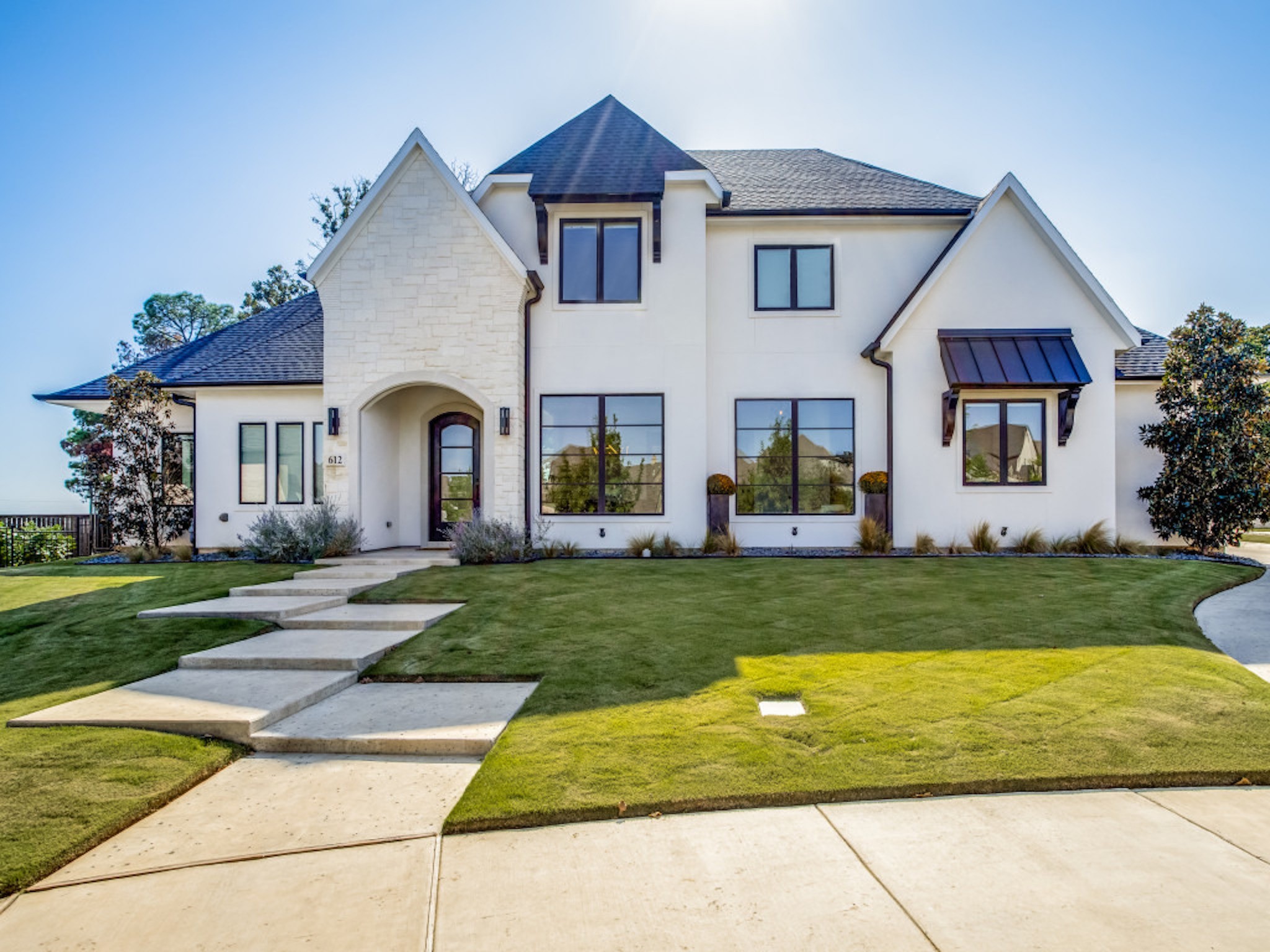 612 Winding Ridge Trail