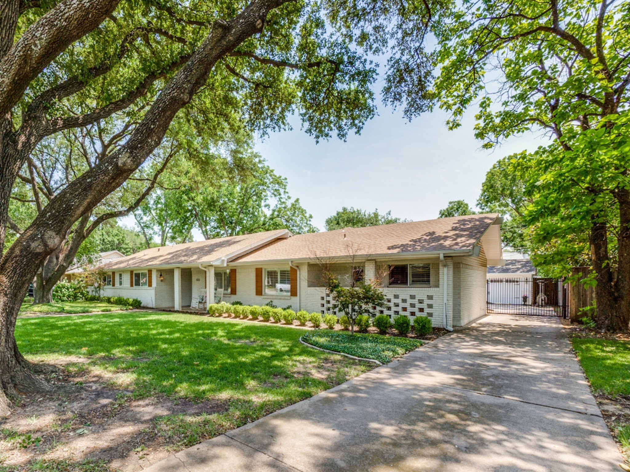 4020 Cedarbrush Drive