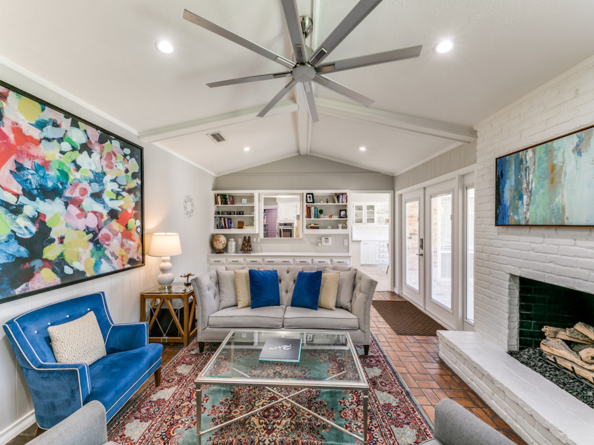 3969 Goodfellow Drive