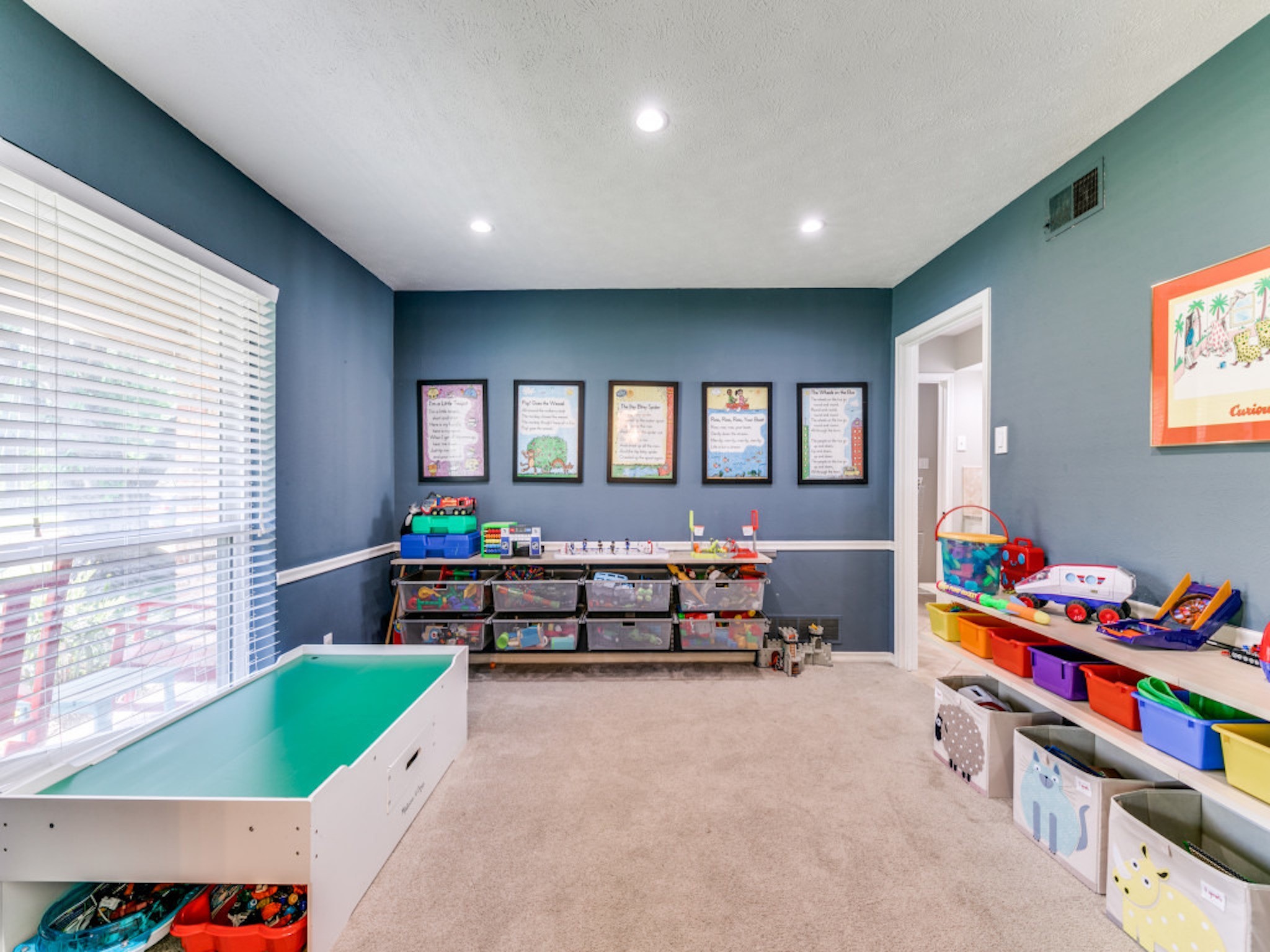 3969 Goodfellow Drive