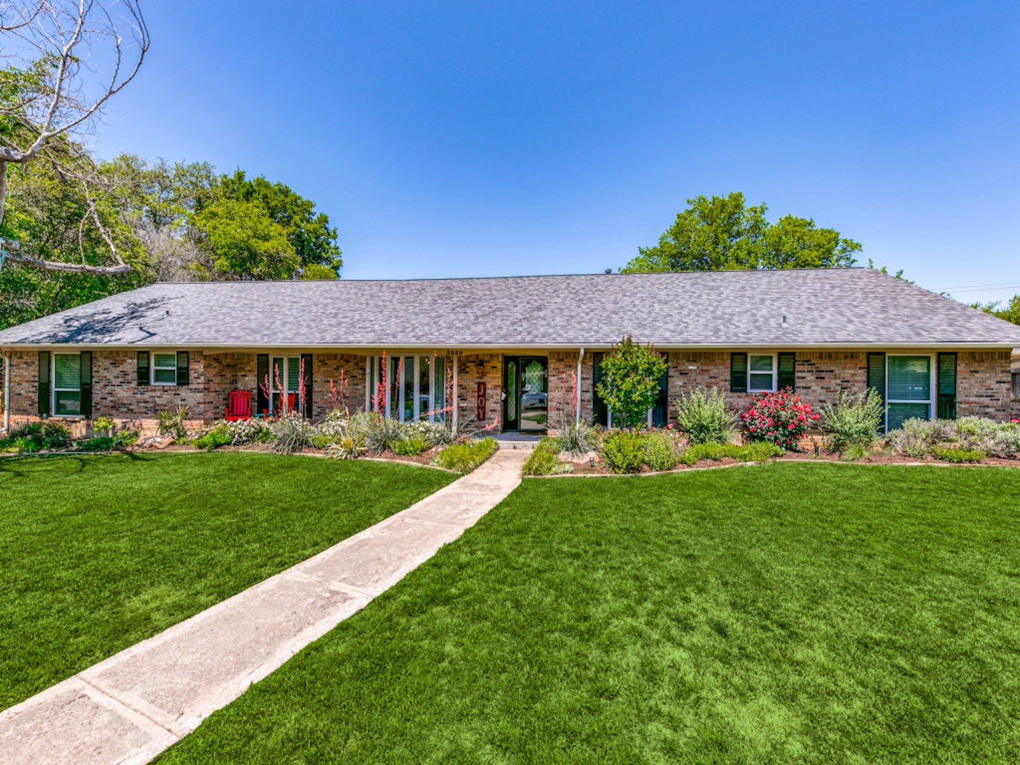 3969 Goodfellow Drive