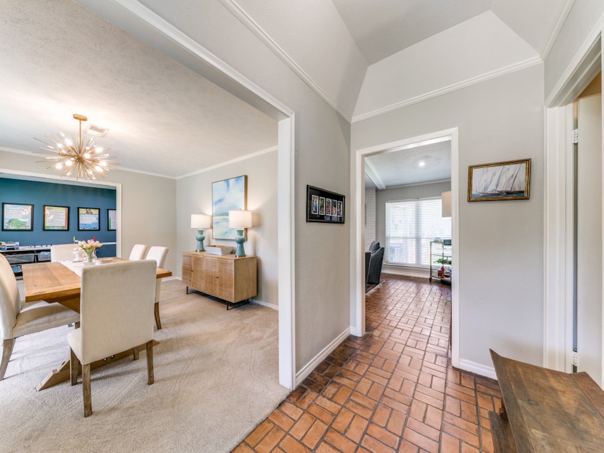 3969 Goodfellow Drive