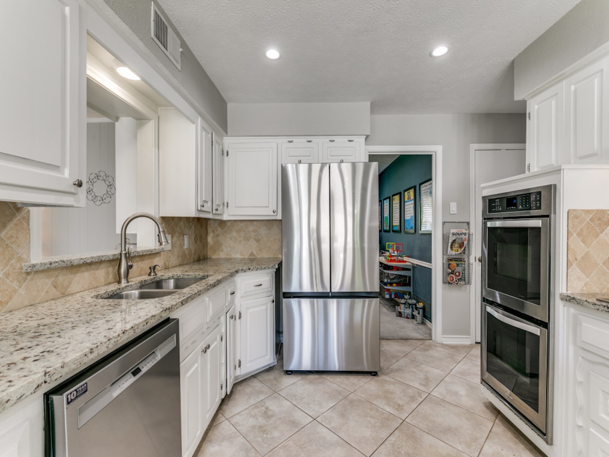 3969 Goodfellow Drive