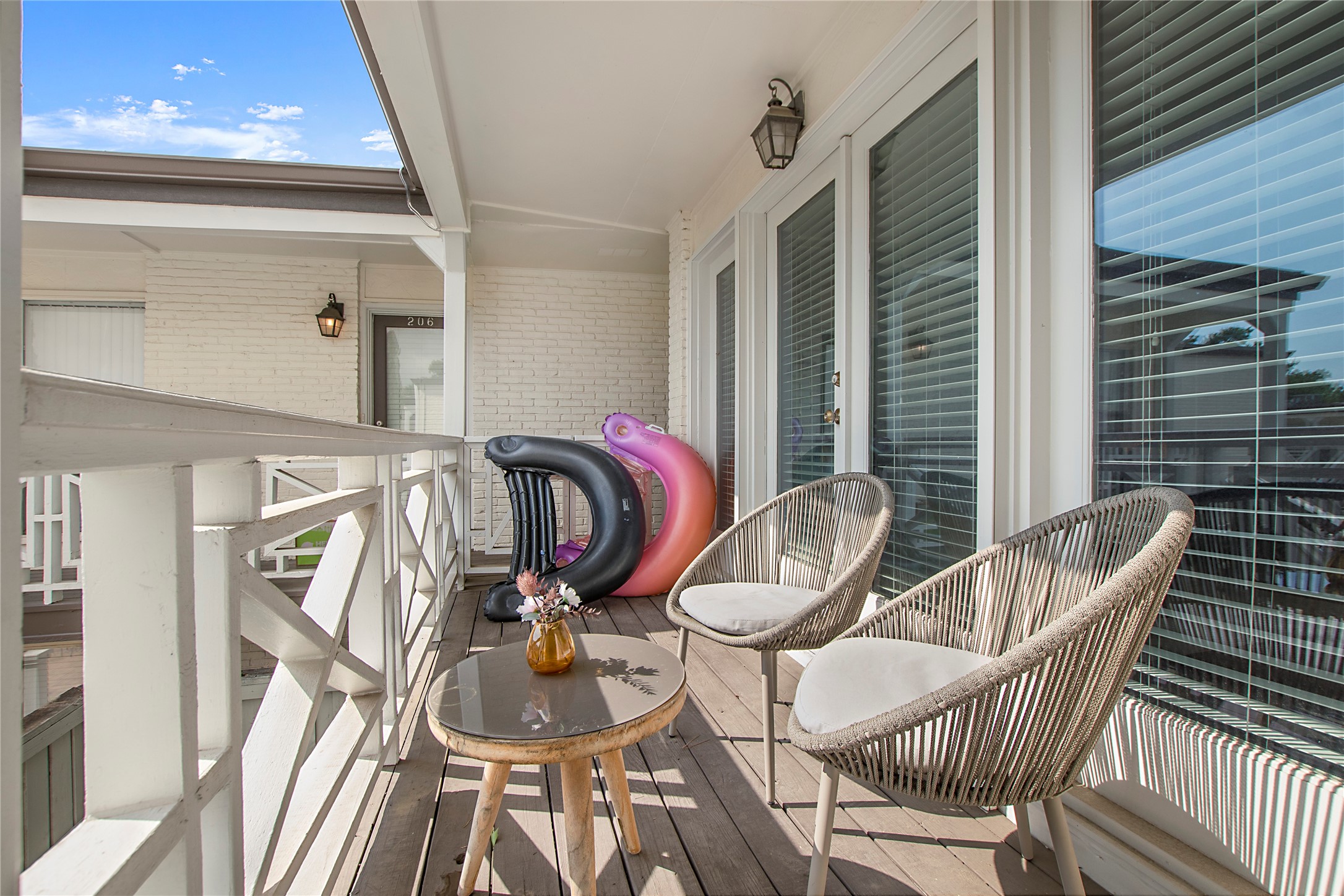 5911 E University Boulevard 208
