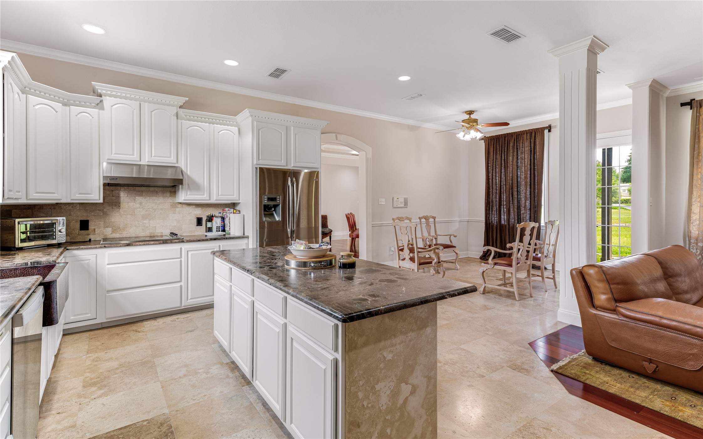 1016 Santiago Trail