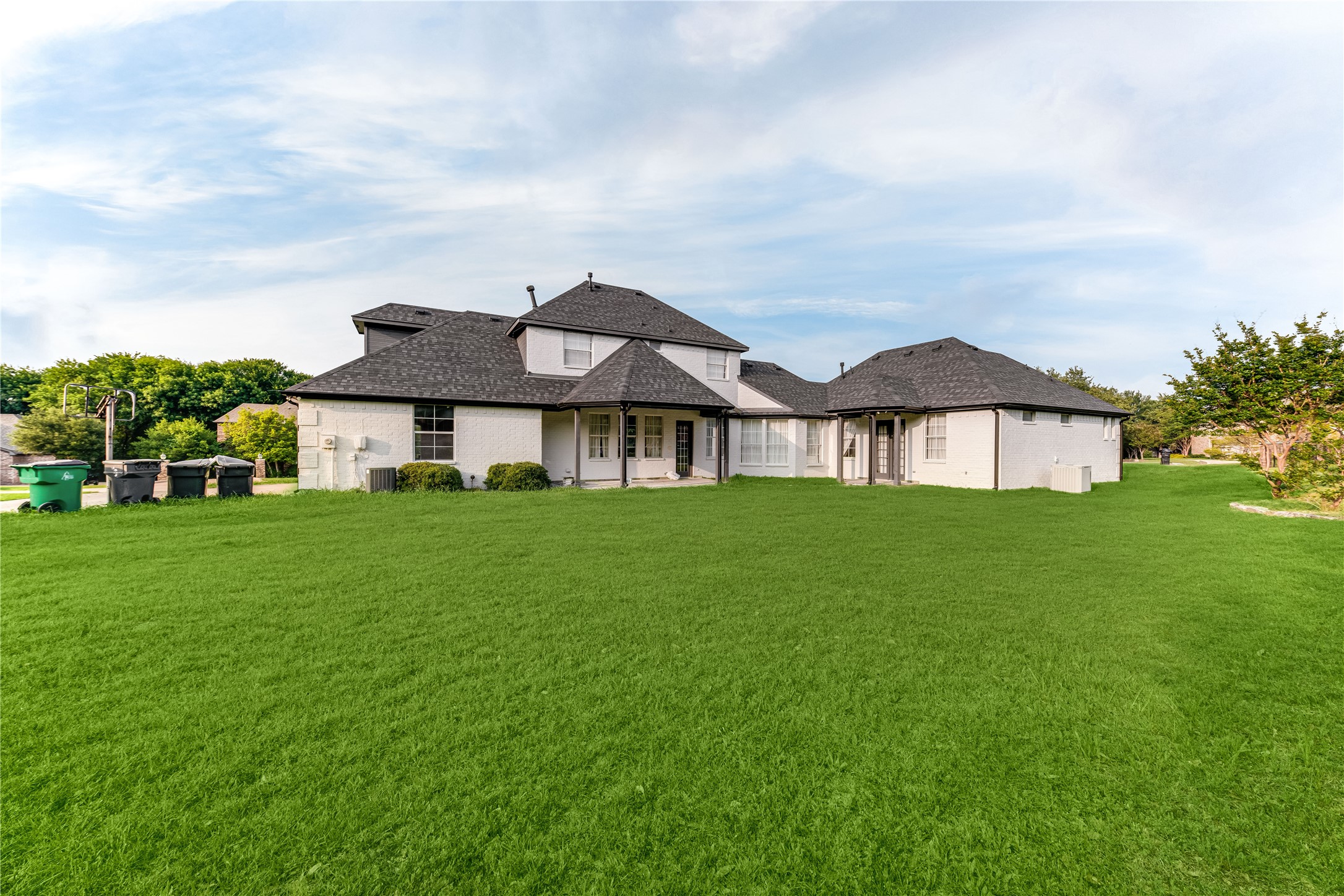 1016 Santiago Trail