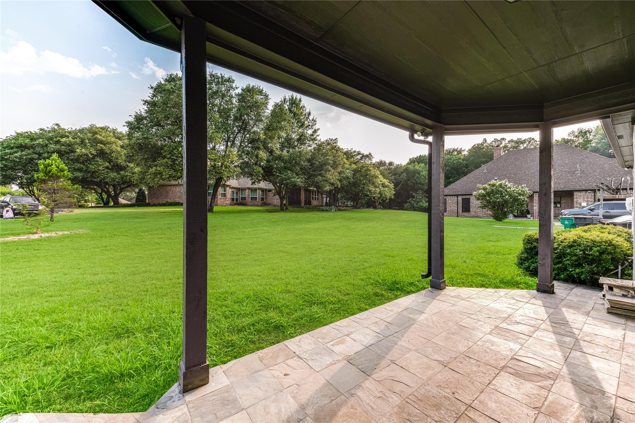 1016 Santiago Trail