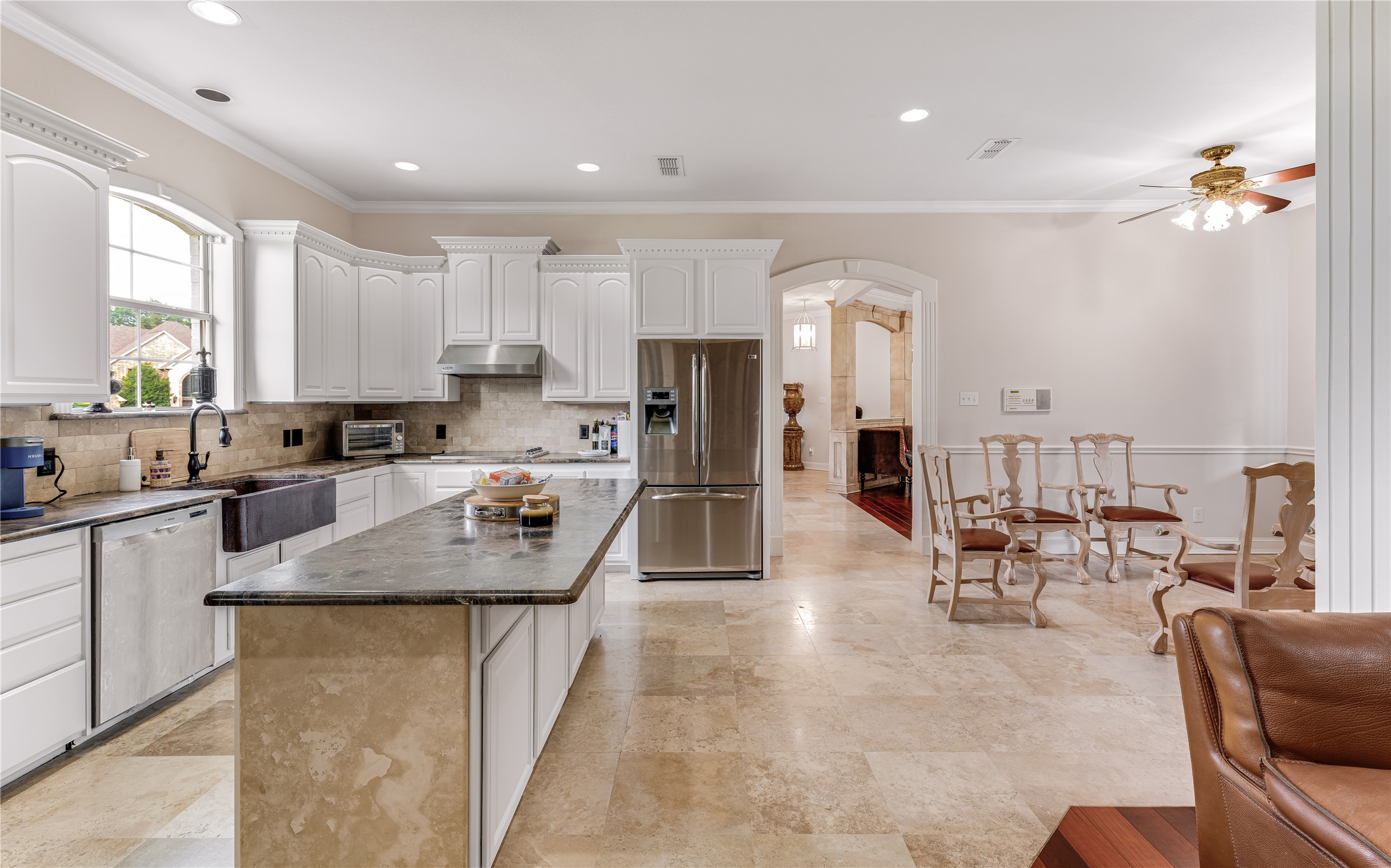 1016 Santiago Trail