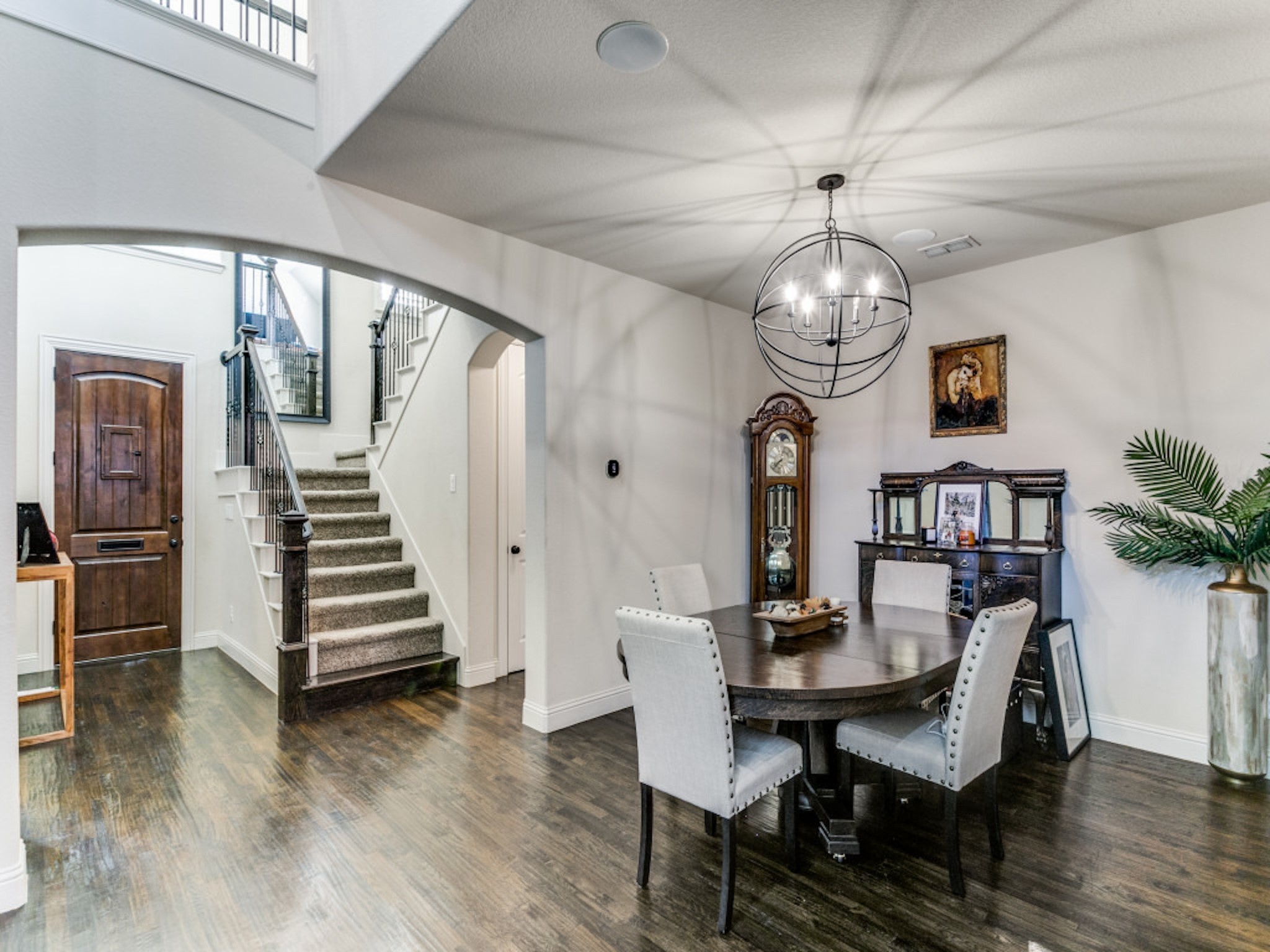 3535 Flaxley Drive