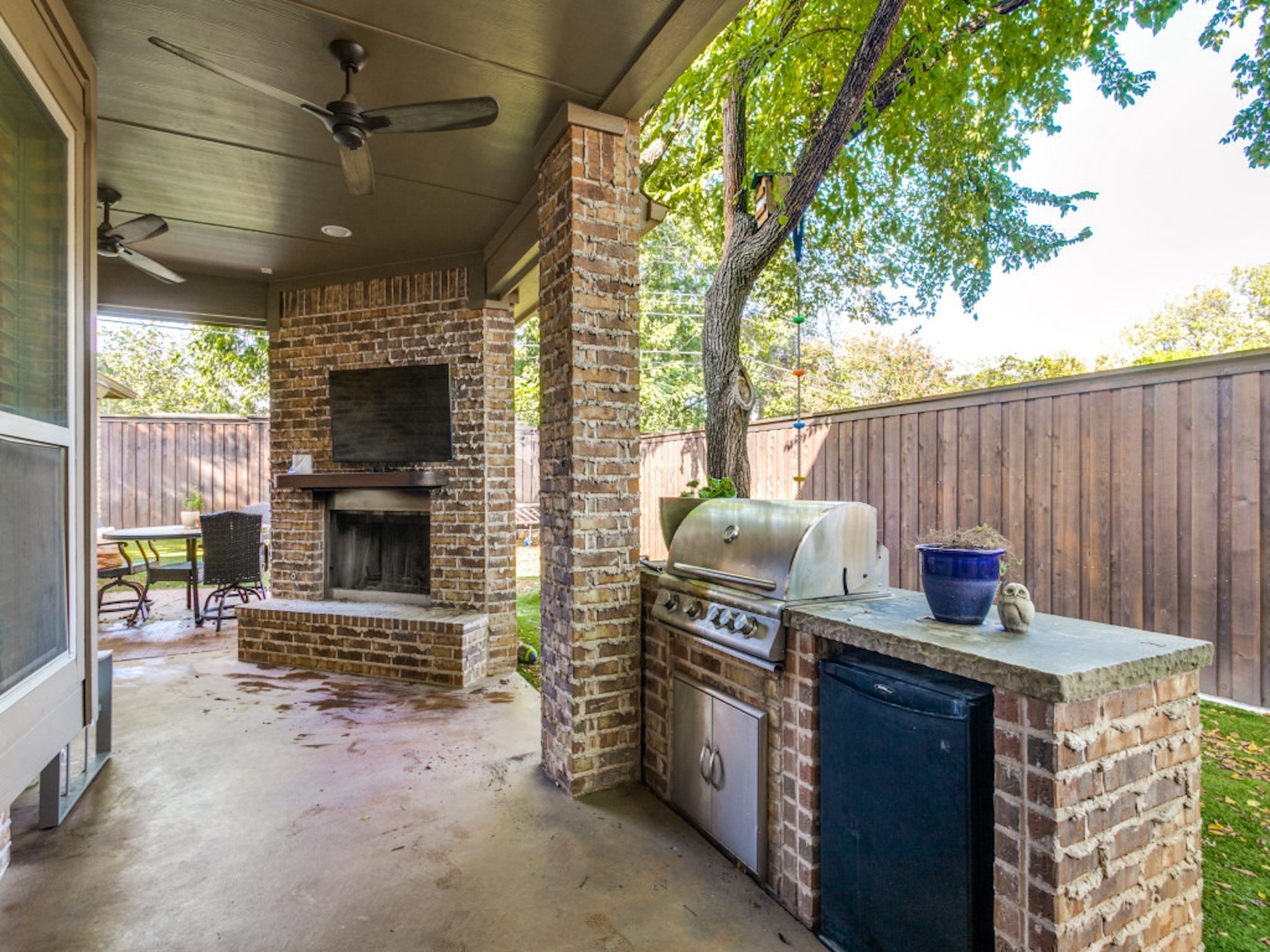 3535 Flaxley Drive