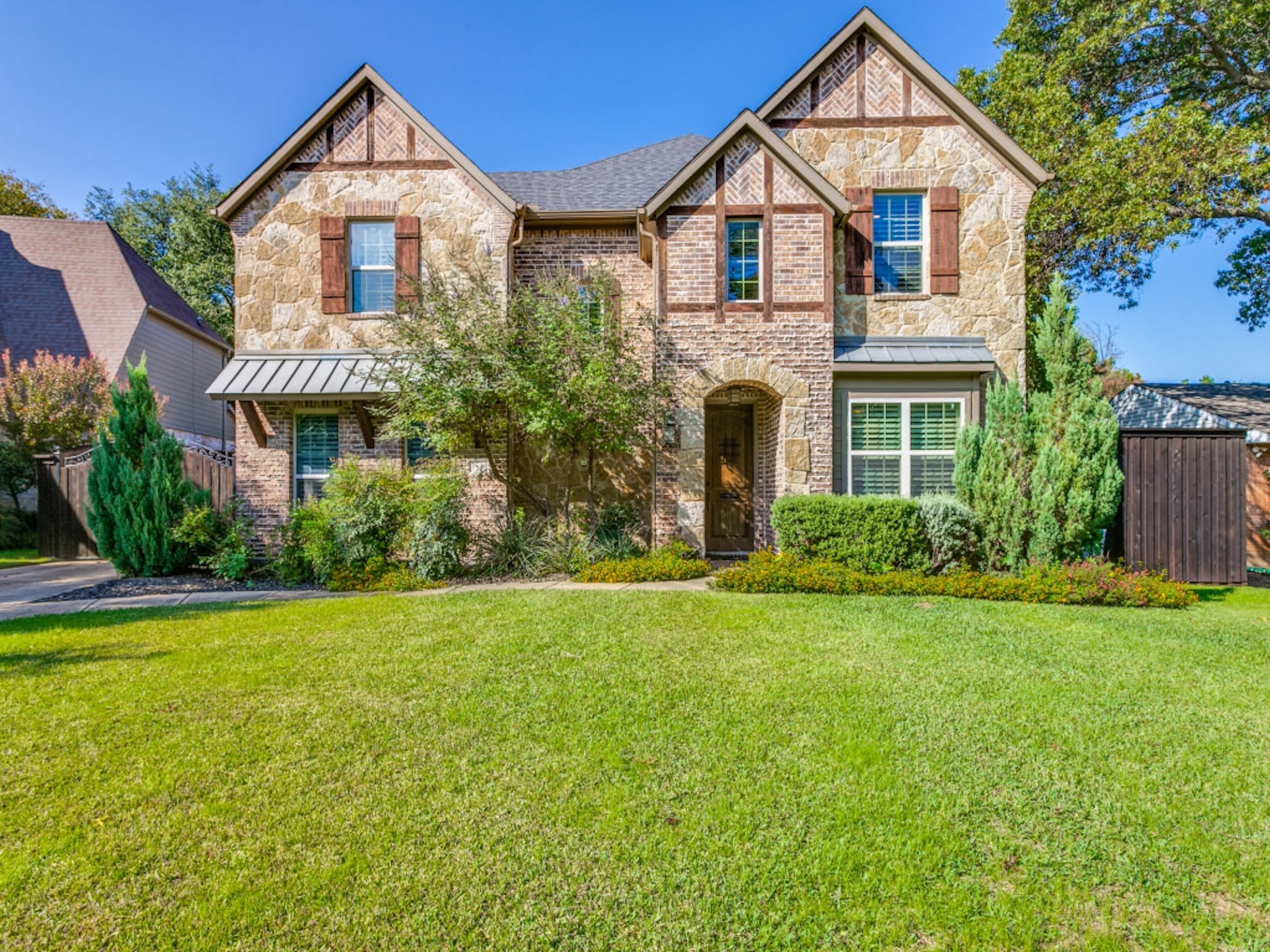3535 Flaxley Drive