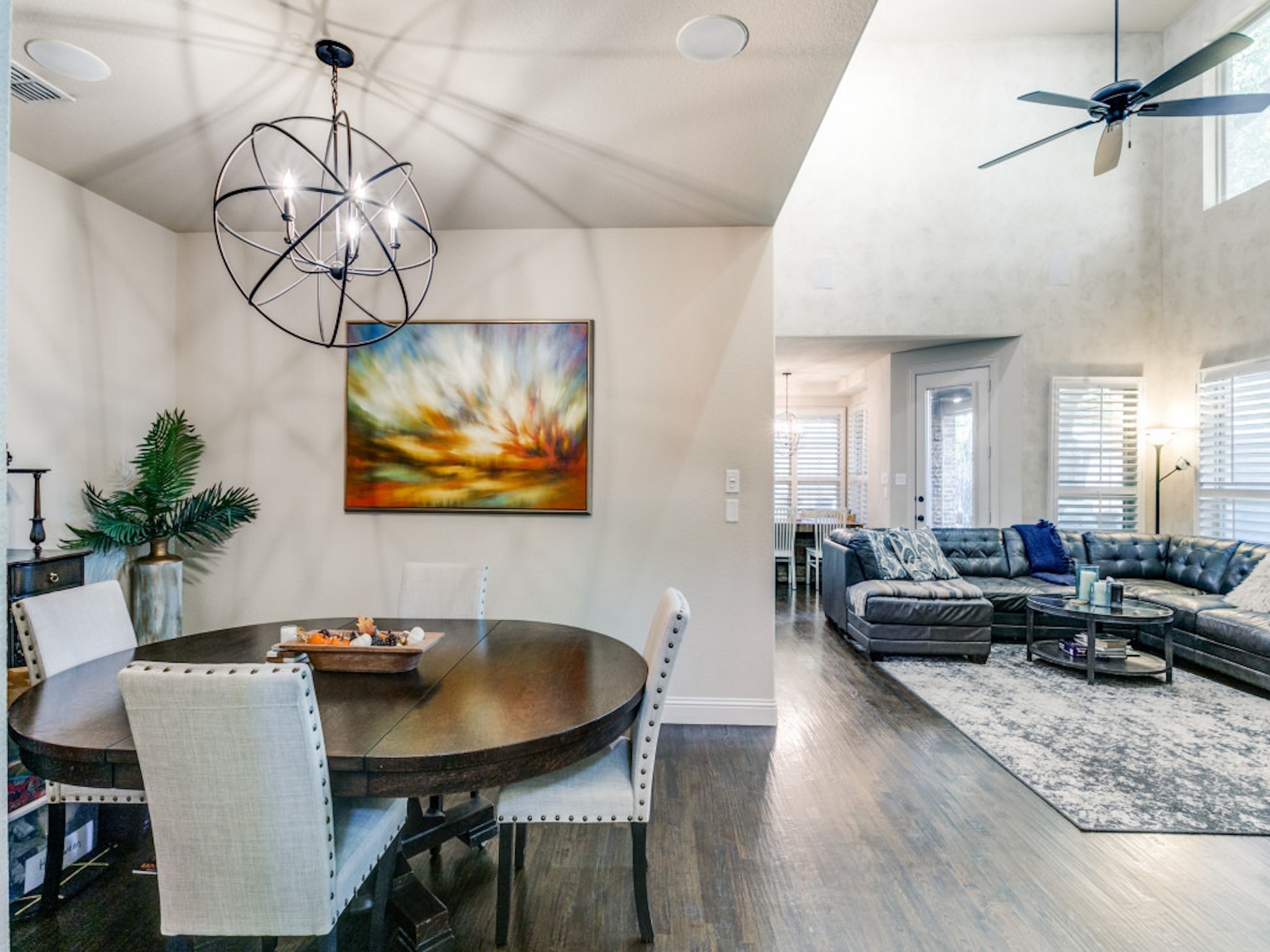 3535 Flaxley Drive