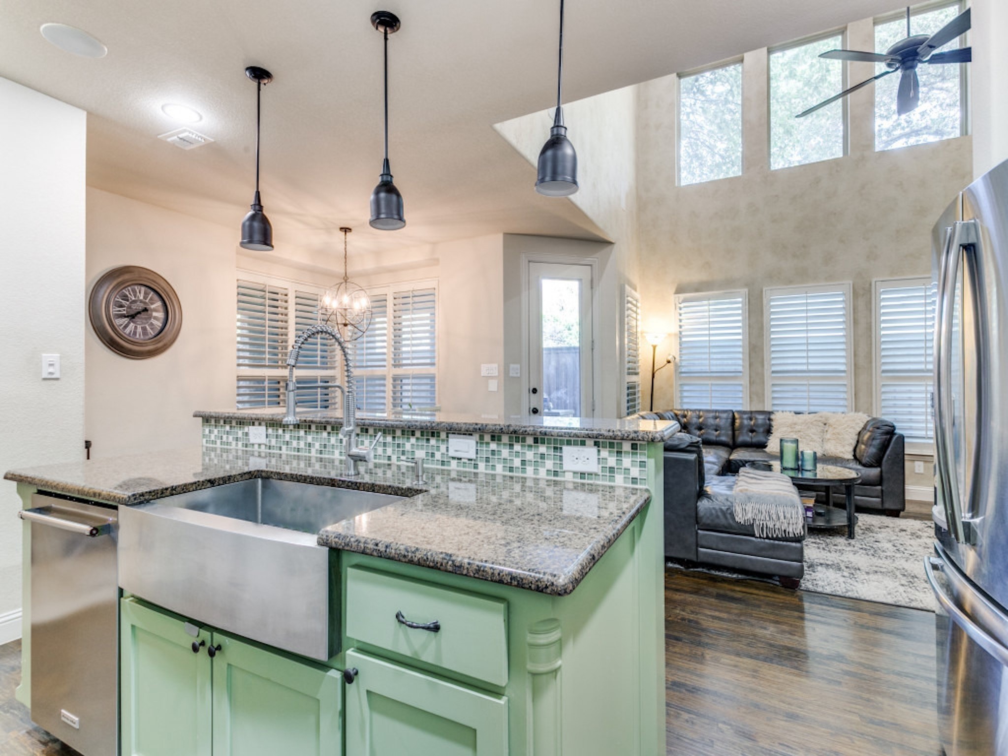 3535 Flaxley Drive