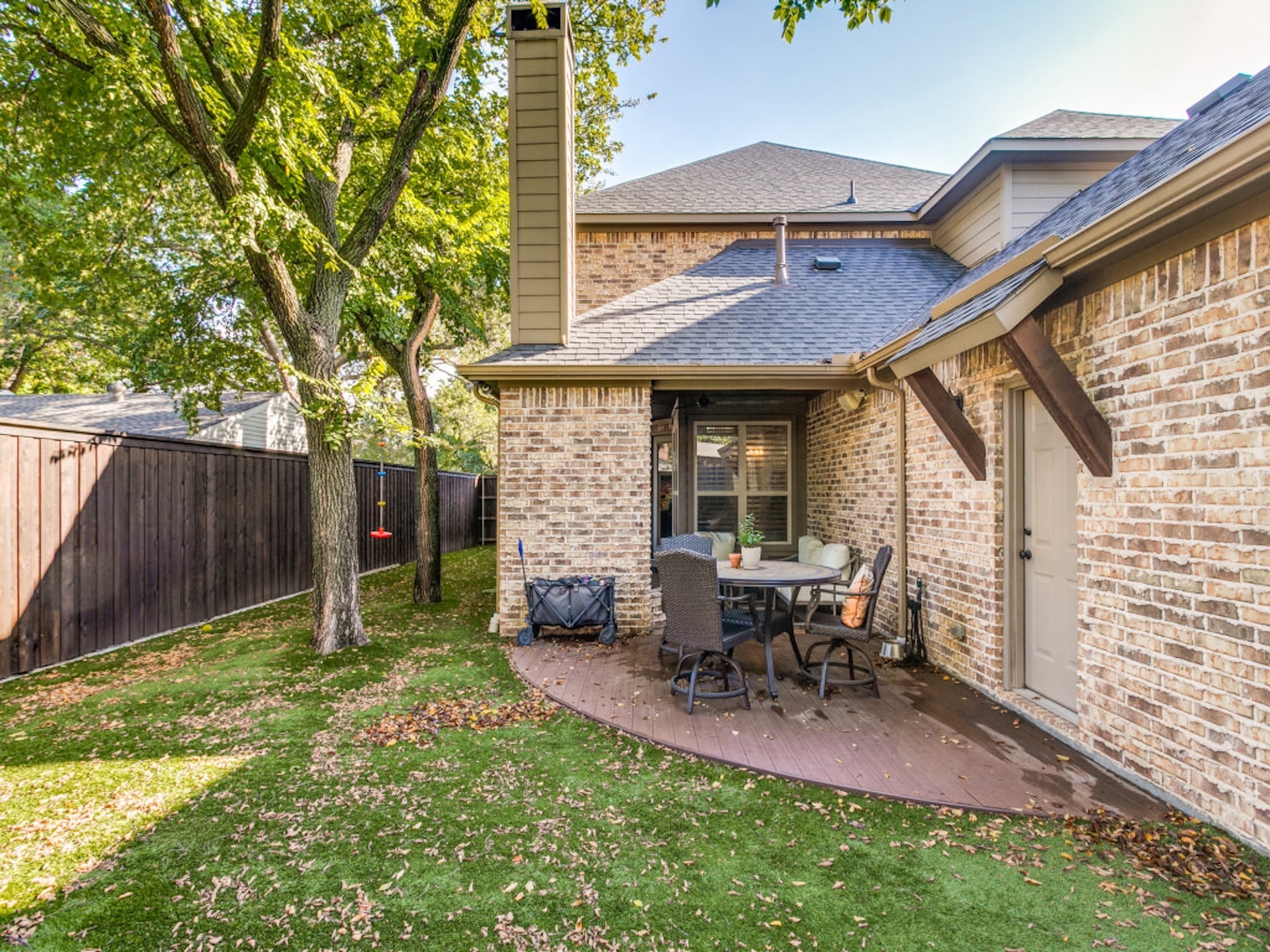3535 Flaxley Drive
