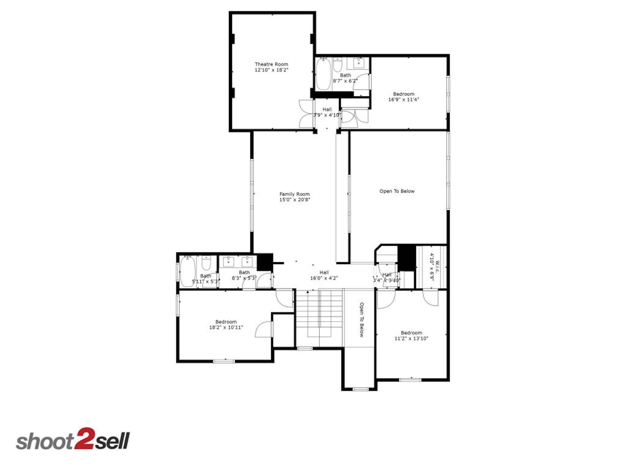 3535 Flaxley Drive