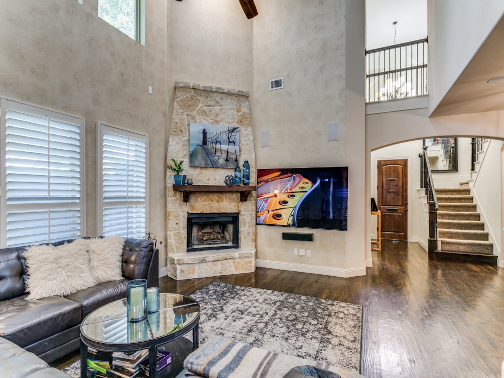 3535 Flaxley Drive