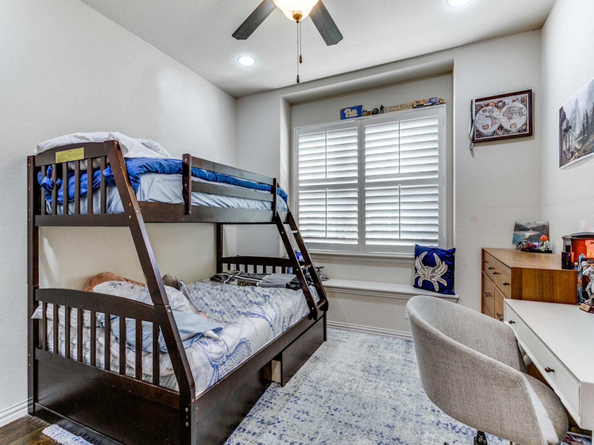 3535 Flaxley Drive