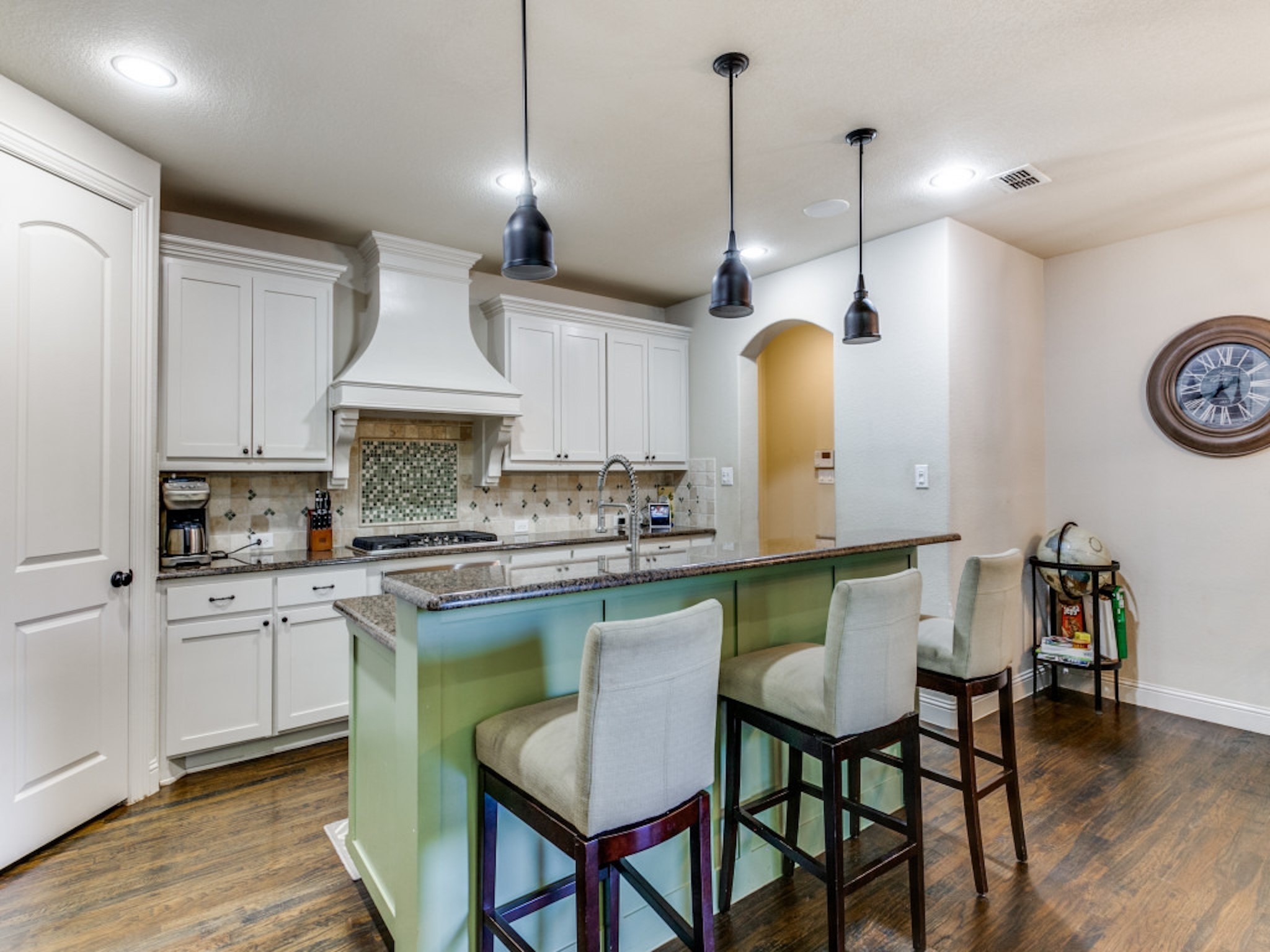 3535 Flaxley Drive