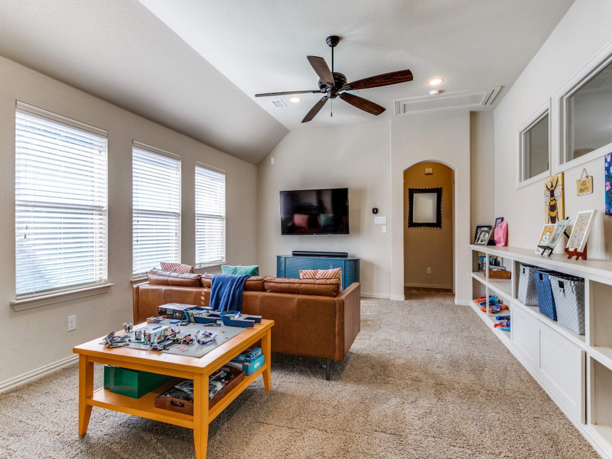 3535 Flaxley Drive