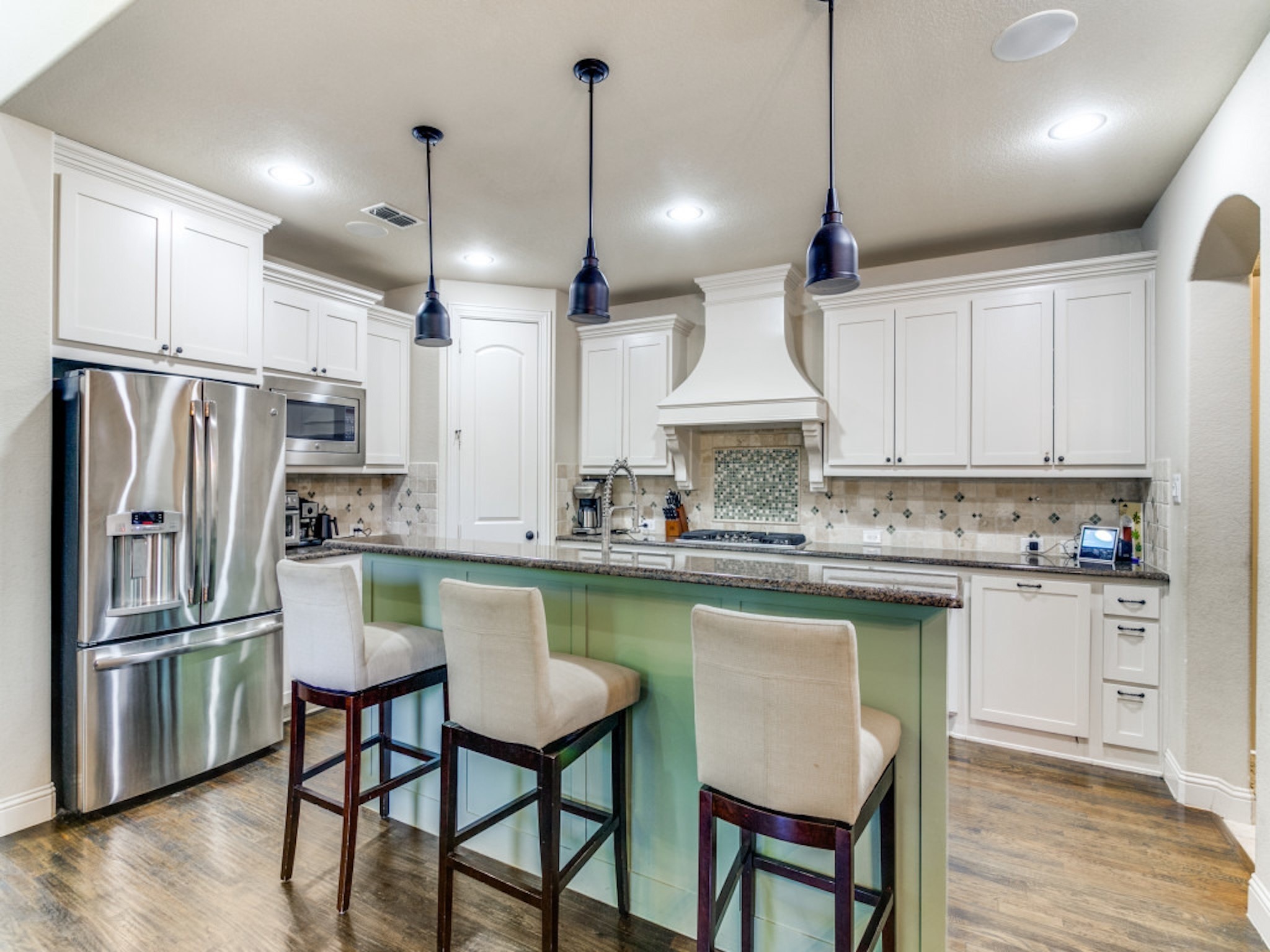 3535 Flaxley Drive