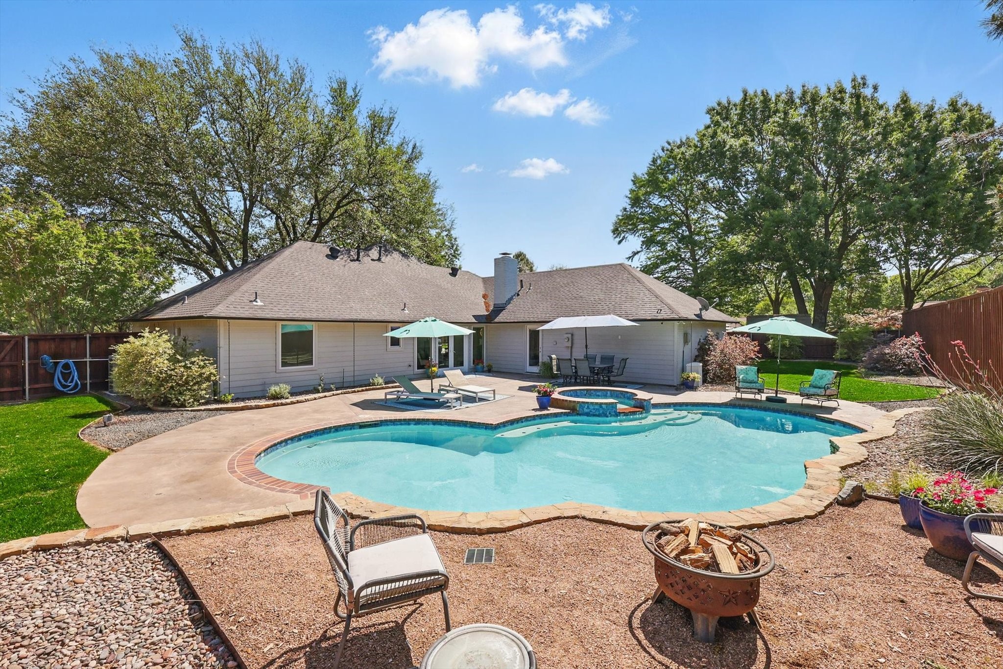 513 Greenridge Drive