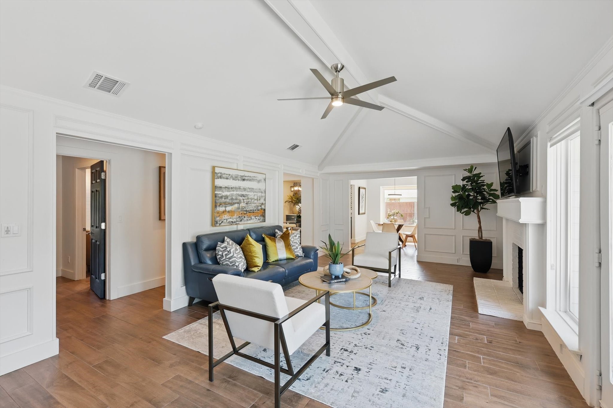 513 Greenridge Drive