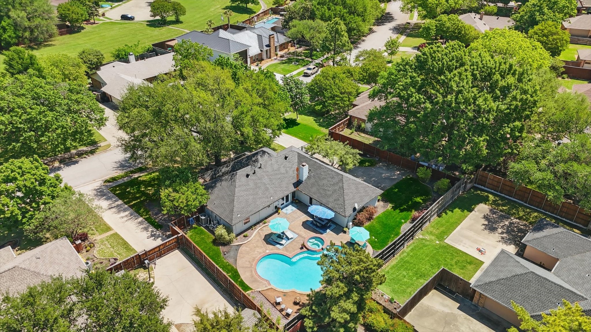 513 Greenridge Drive
