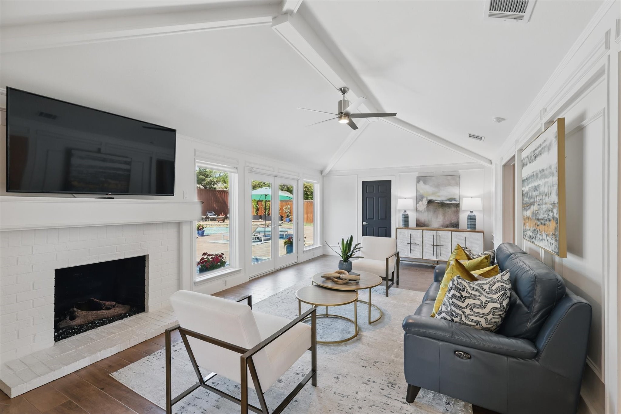513 Greenridge Drive
