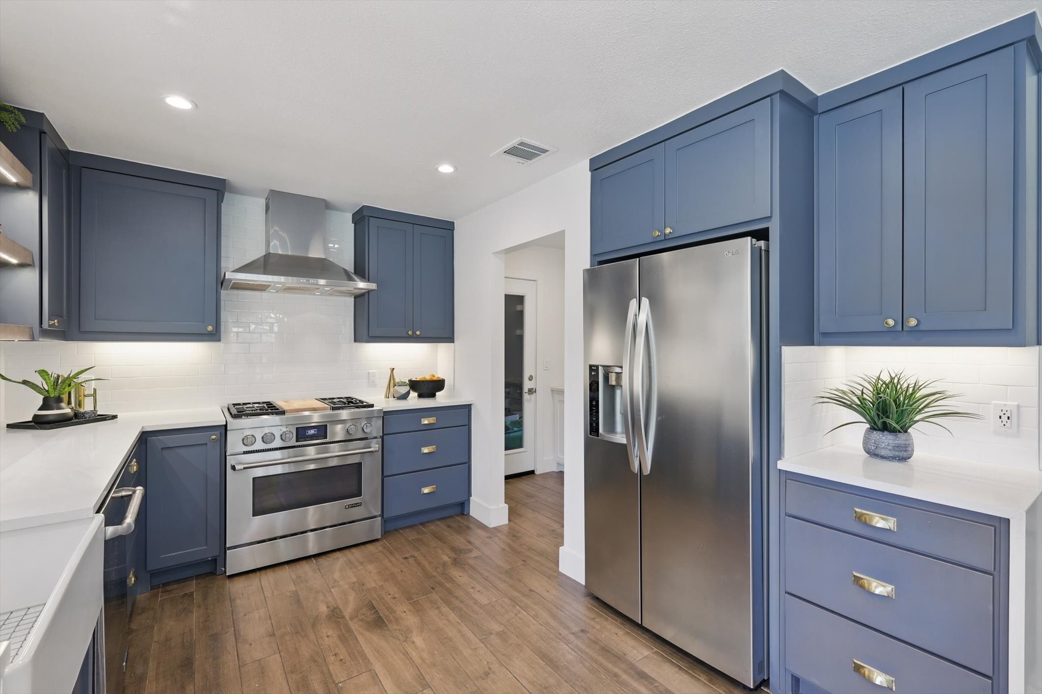 513 Greenridge Drive