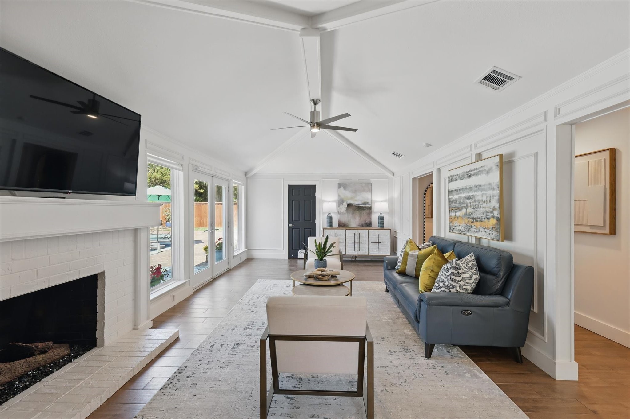 513 Greenridge Drive