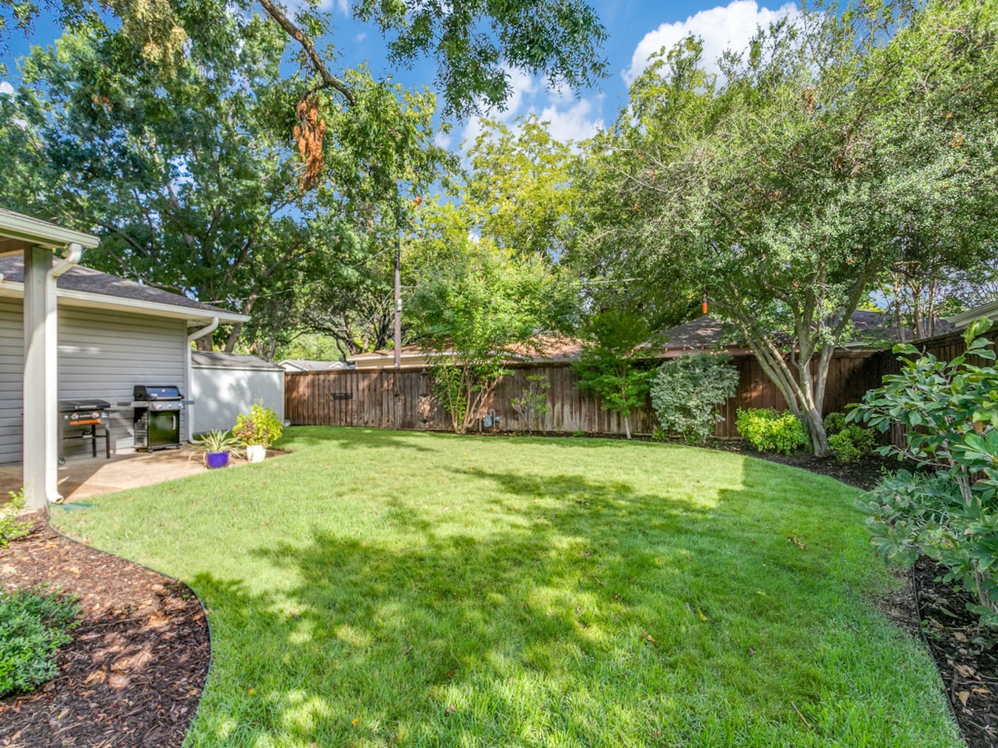 7105 Bennington Drive