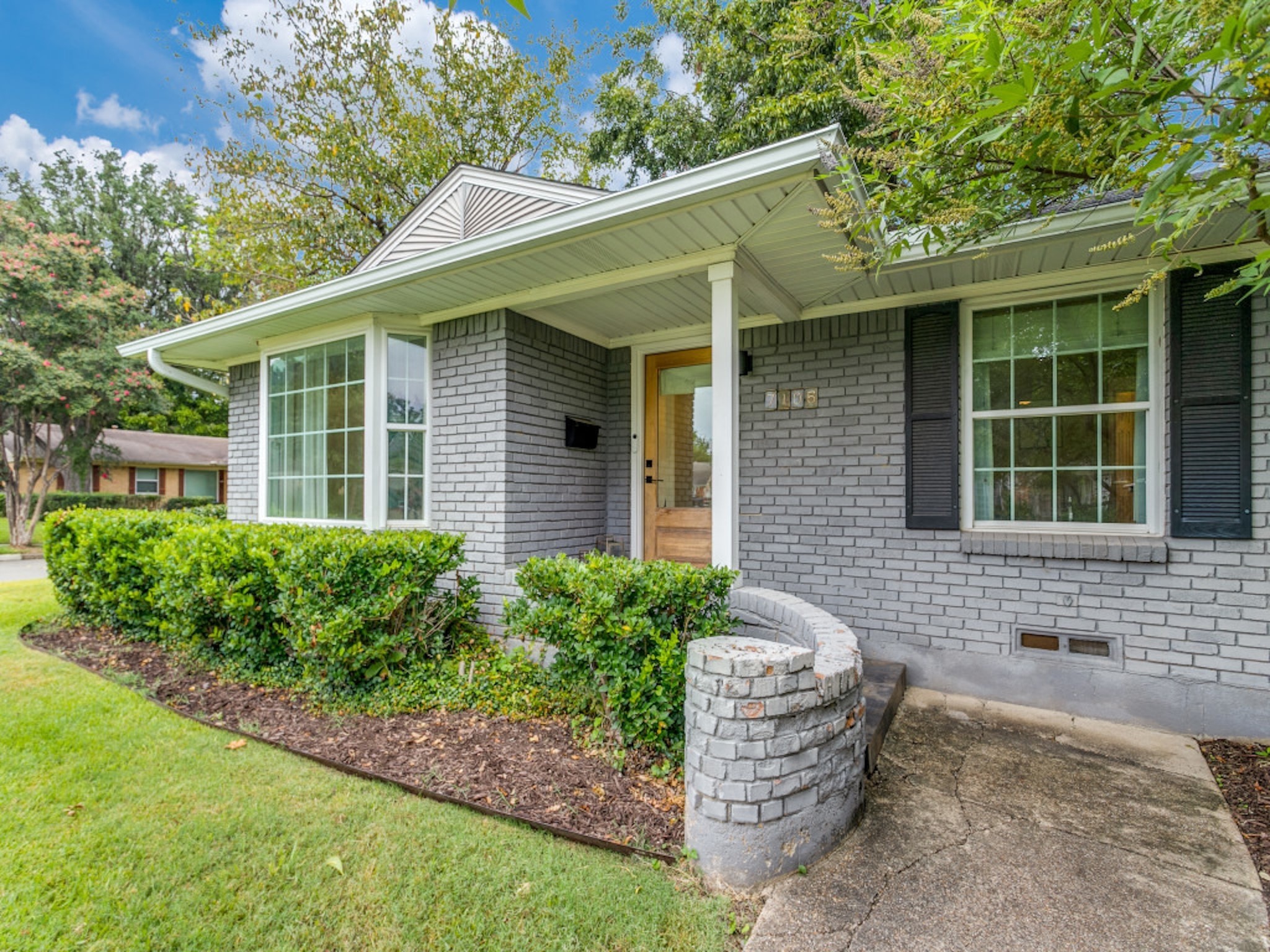 7105 Bennington Drive