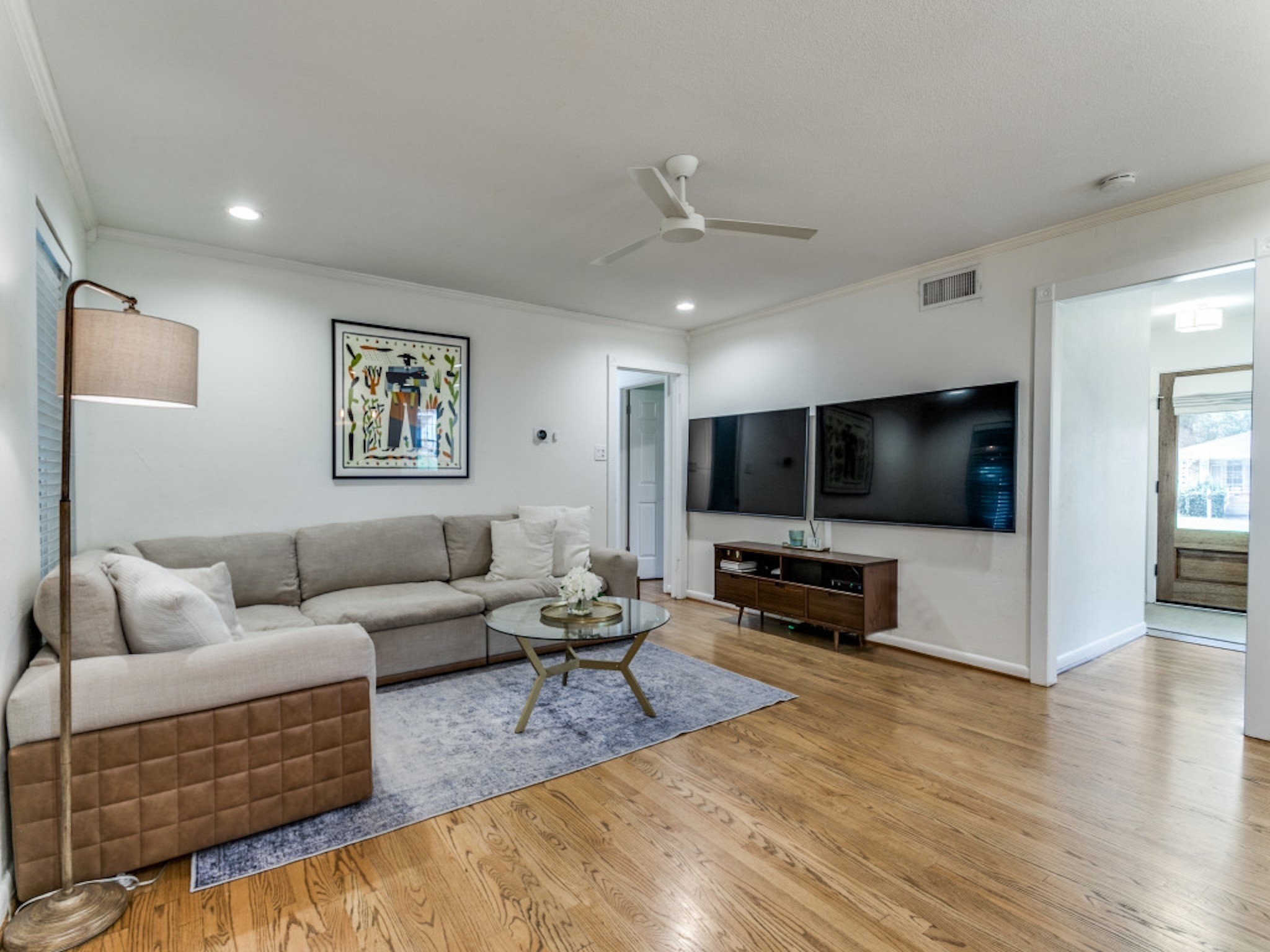 7105 Bennington Drive