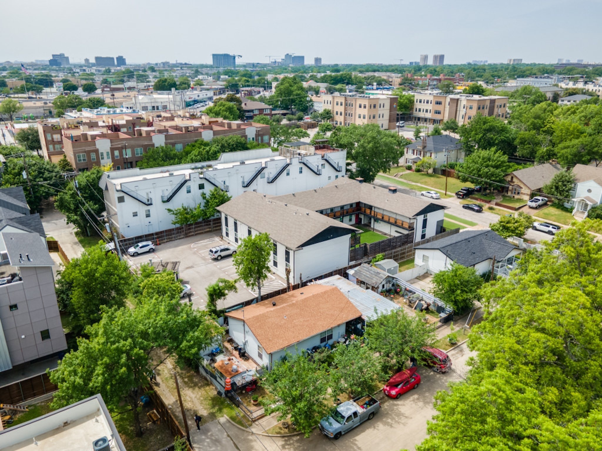 1509 Mary Street