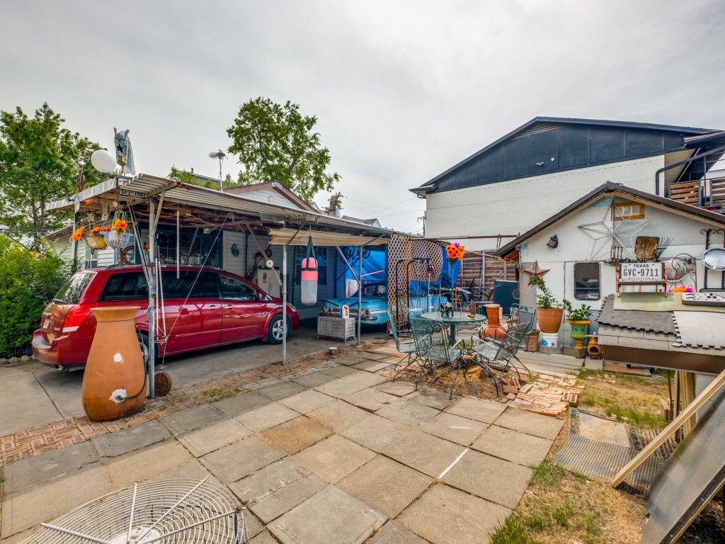 1509 Mary Street