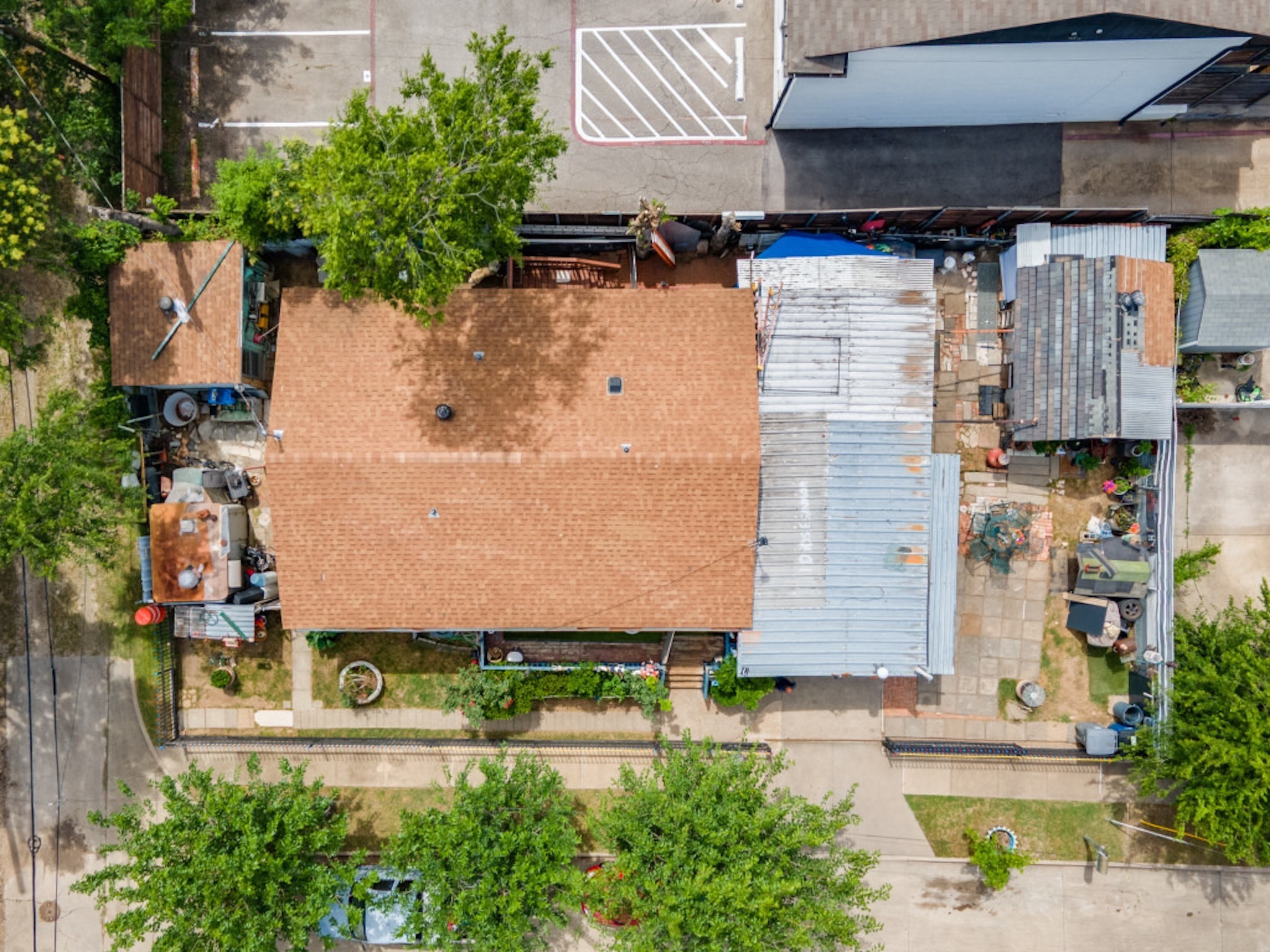 1509 Mary Street