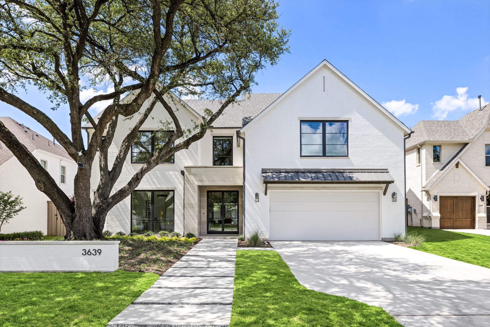 3639 Norcross Lane