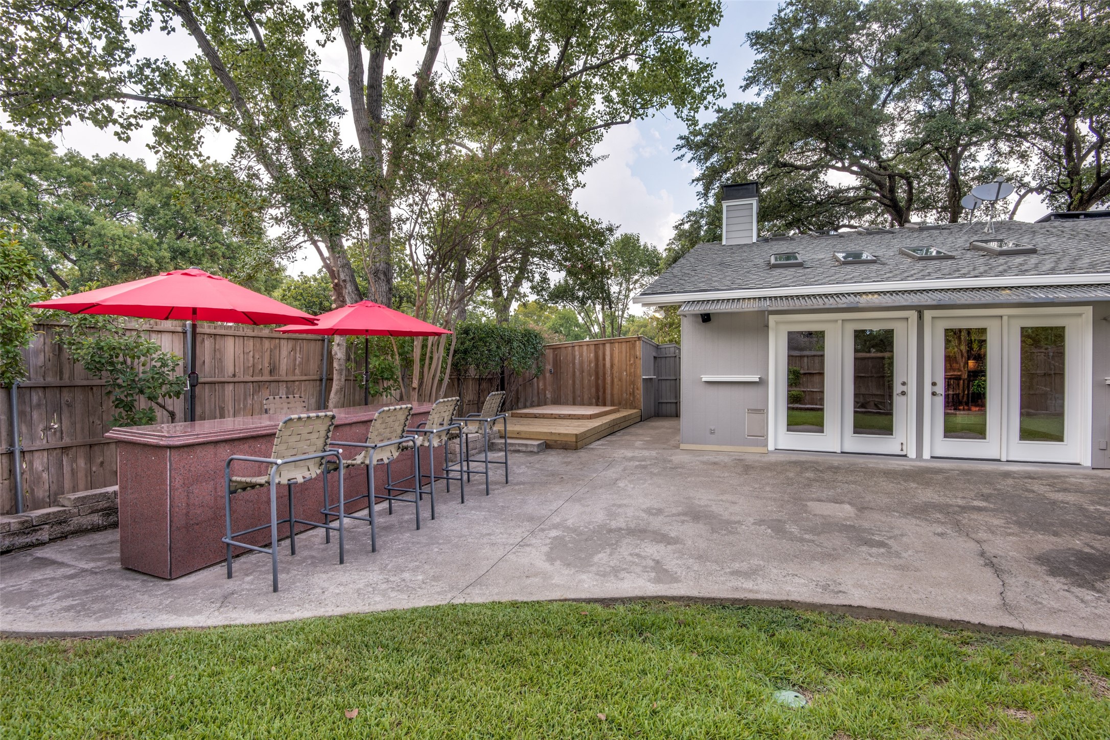 3506 Princess Lane
