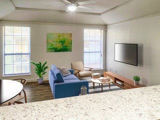 8510 Park Lane 201