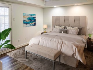 8510 Park Lane 201