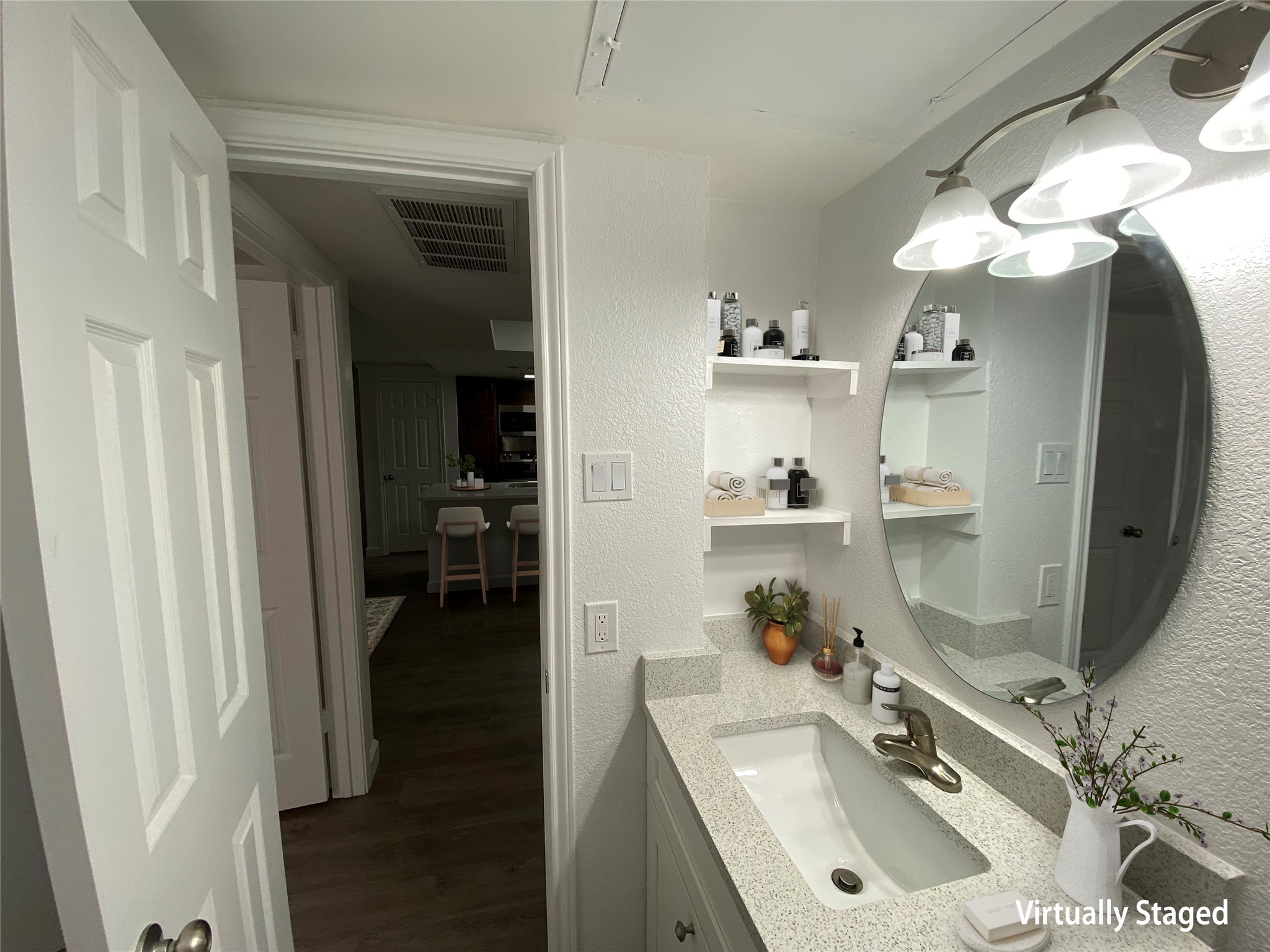 8510 Park Lane 203