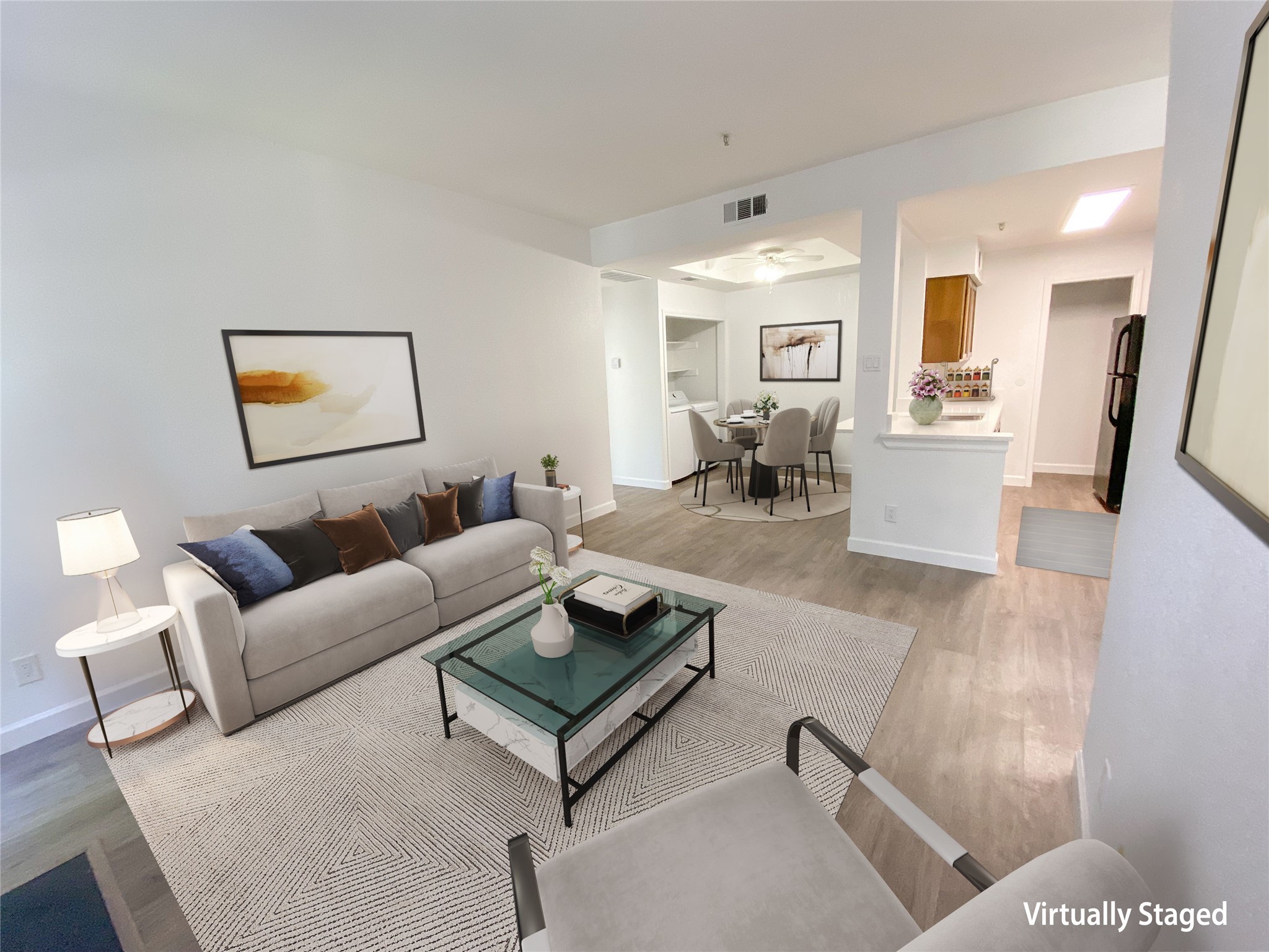 6760 Eastridge Drive 105
