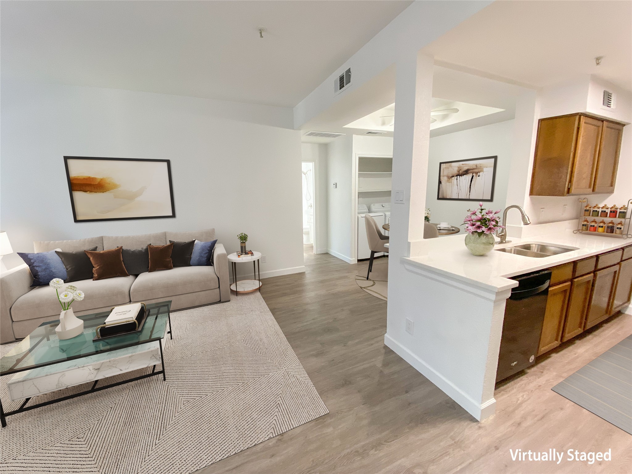 6760 Eastridge Drive 105