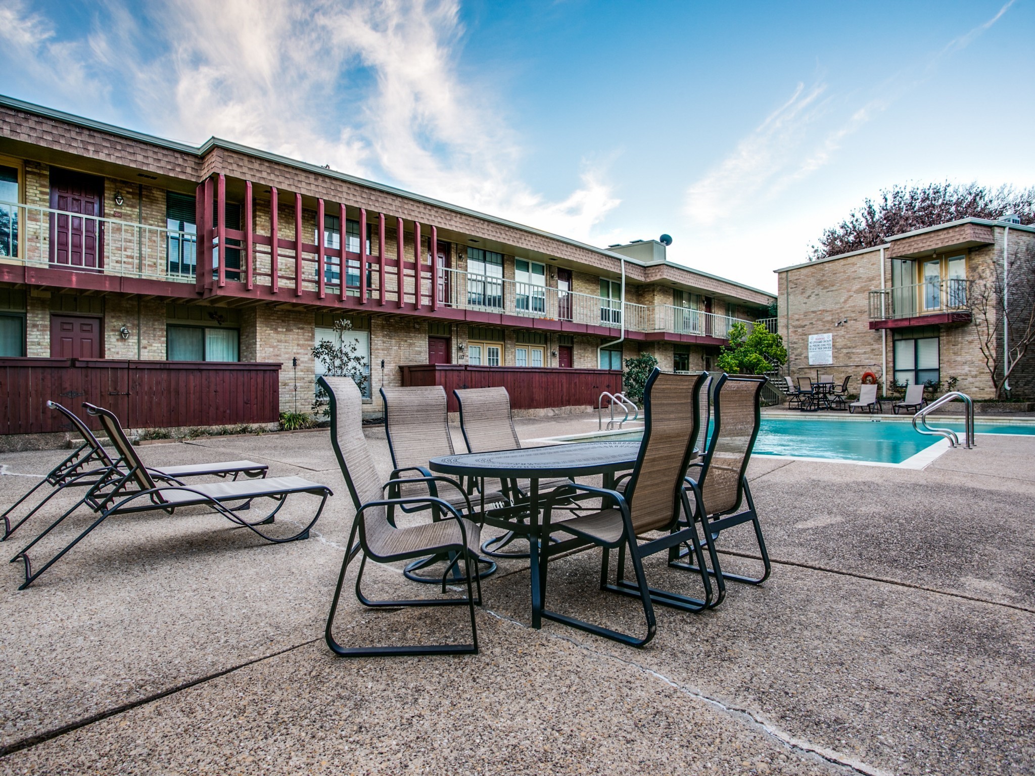 5916 Birchbrook Drive 136