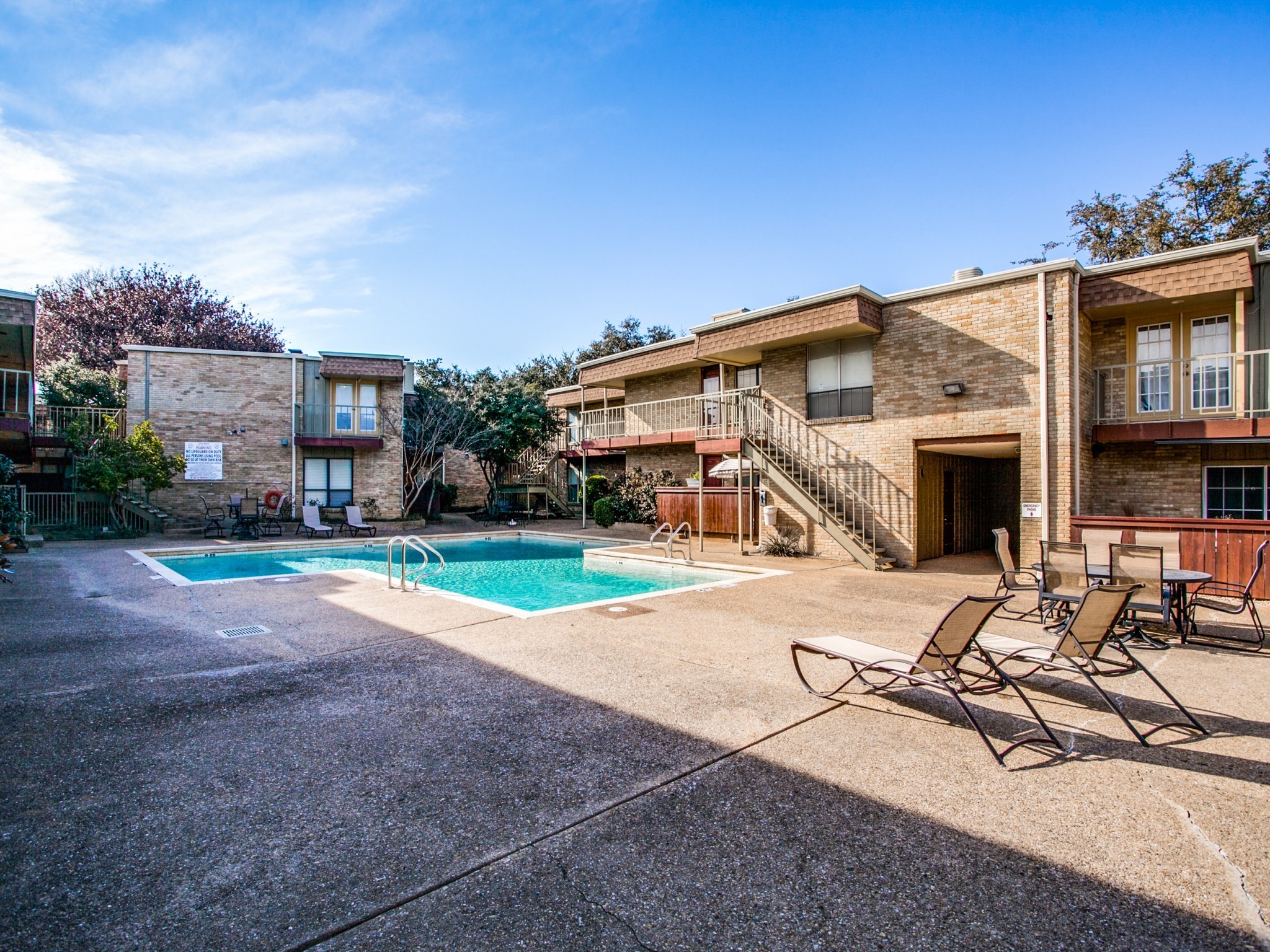 5916 Birchbrook Drive 136