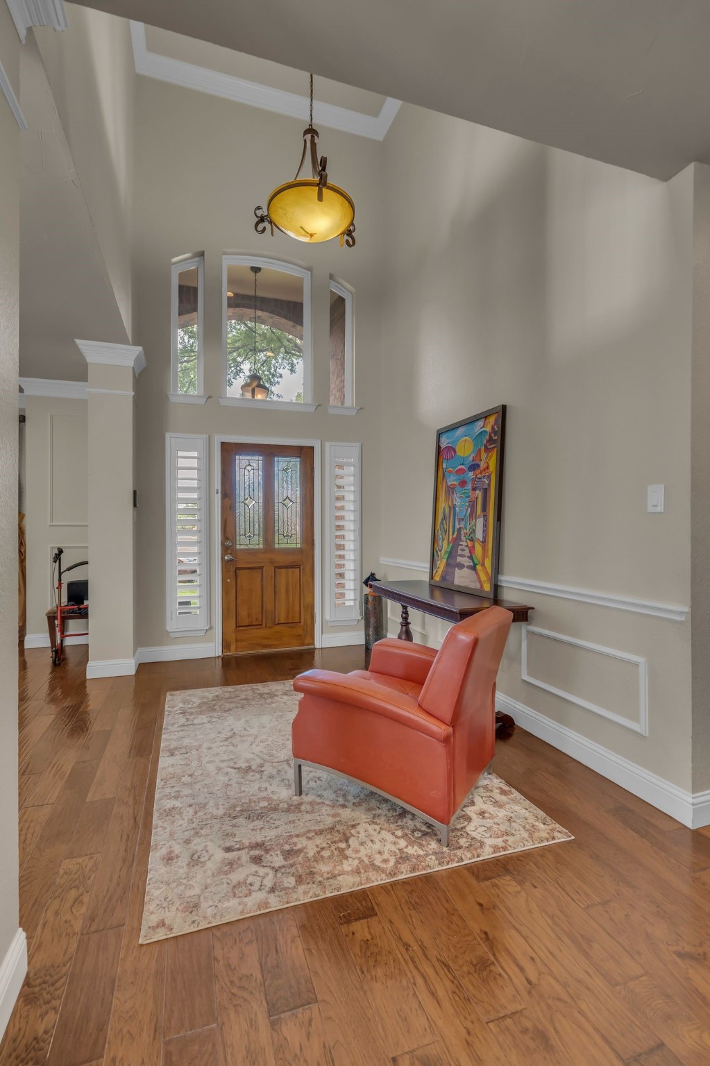 6120 Brookhollow Drive