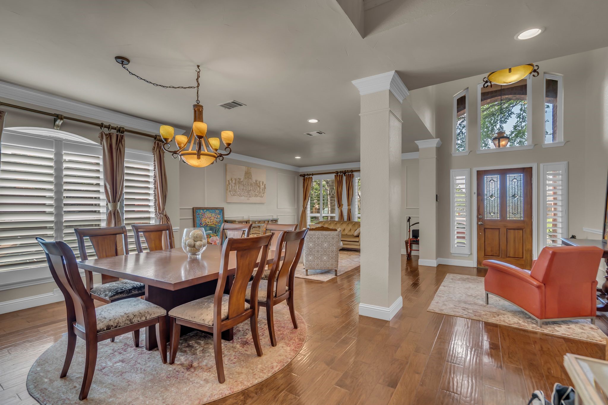 6120 Brookhollow Drive