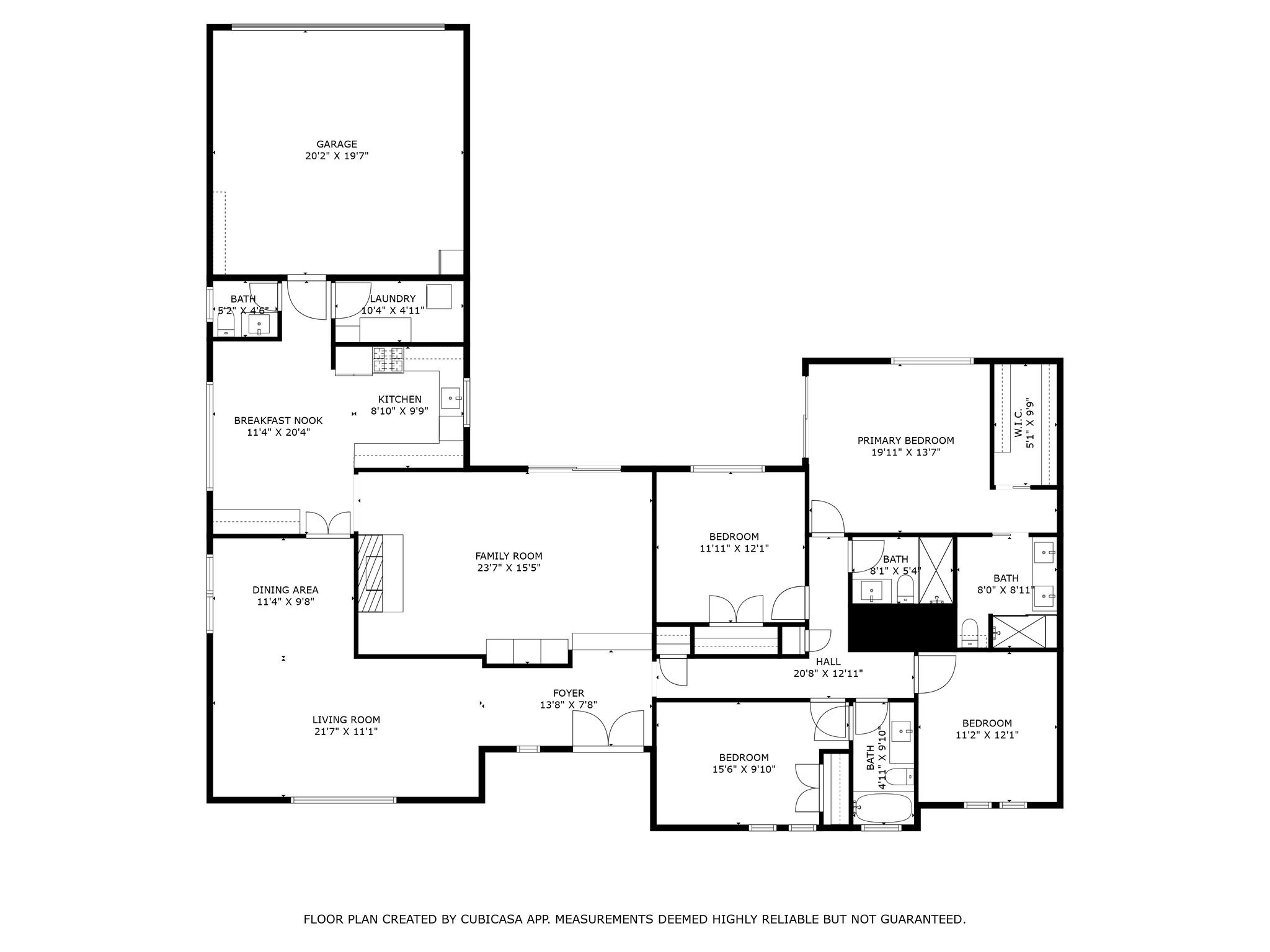 10010 Cromwell Drive