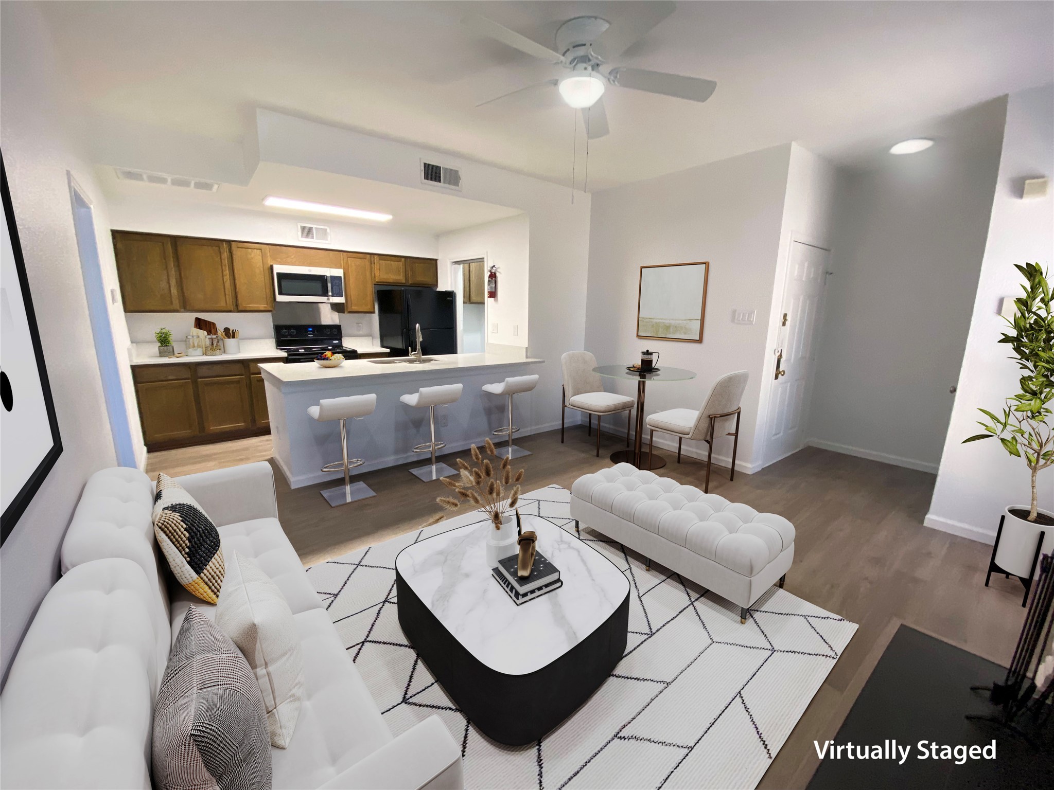 6760 Eastridge Drive 101