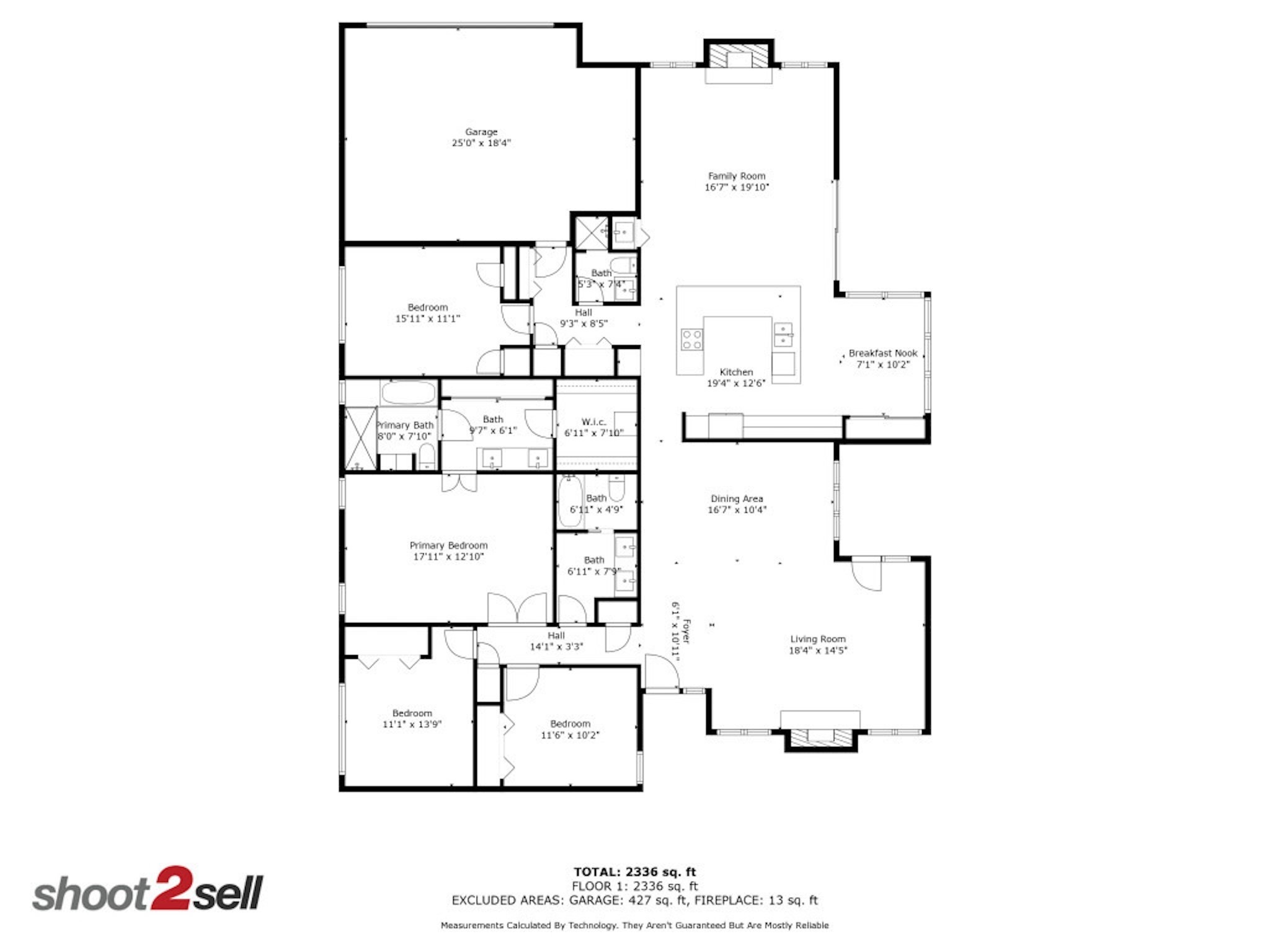 4131 Bretton Bay Lane